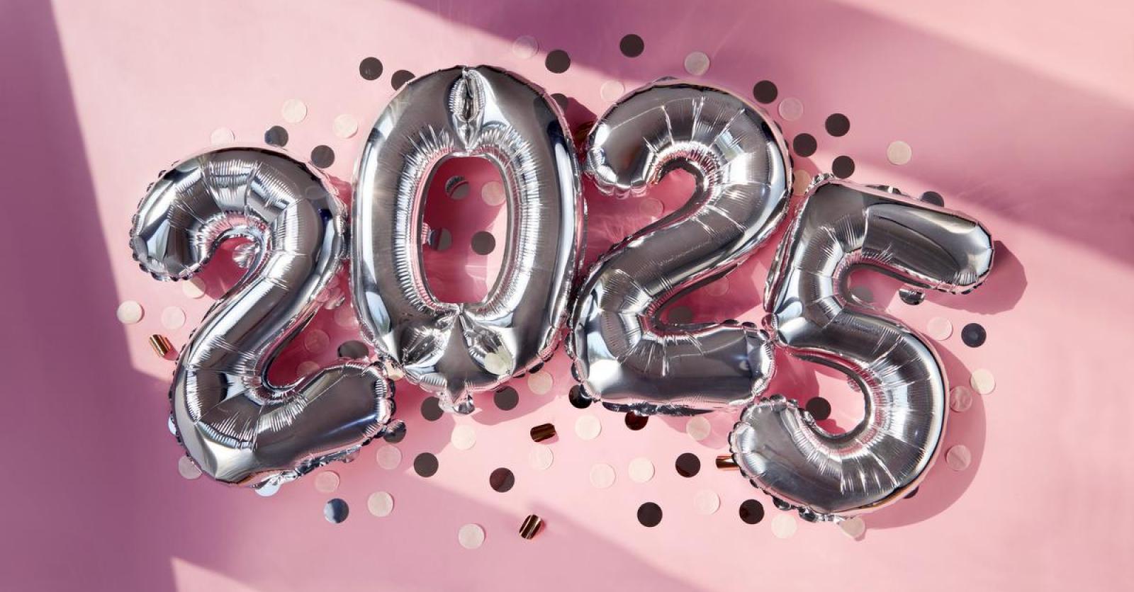 Wat brengt 2025 ons?