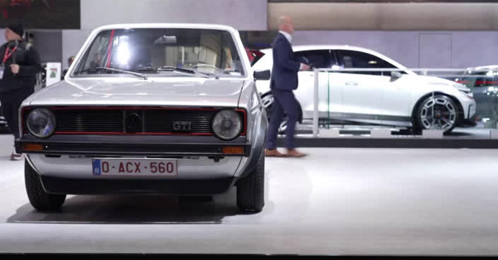 BEKIJK – D’Ieteren etaleert in Paleis 11 visie op mobiliteit van morgen