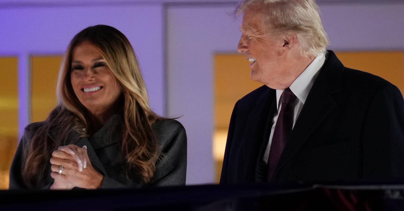 Avec leur propre cryptomonnaie, Trump et Melania plongent le secteur dans  la confusion