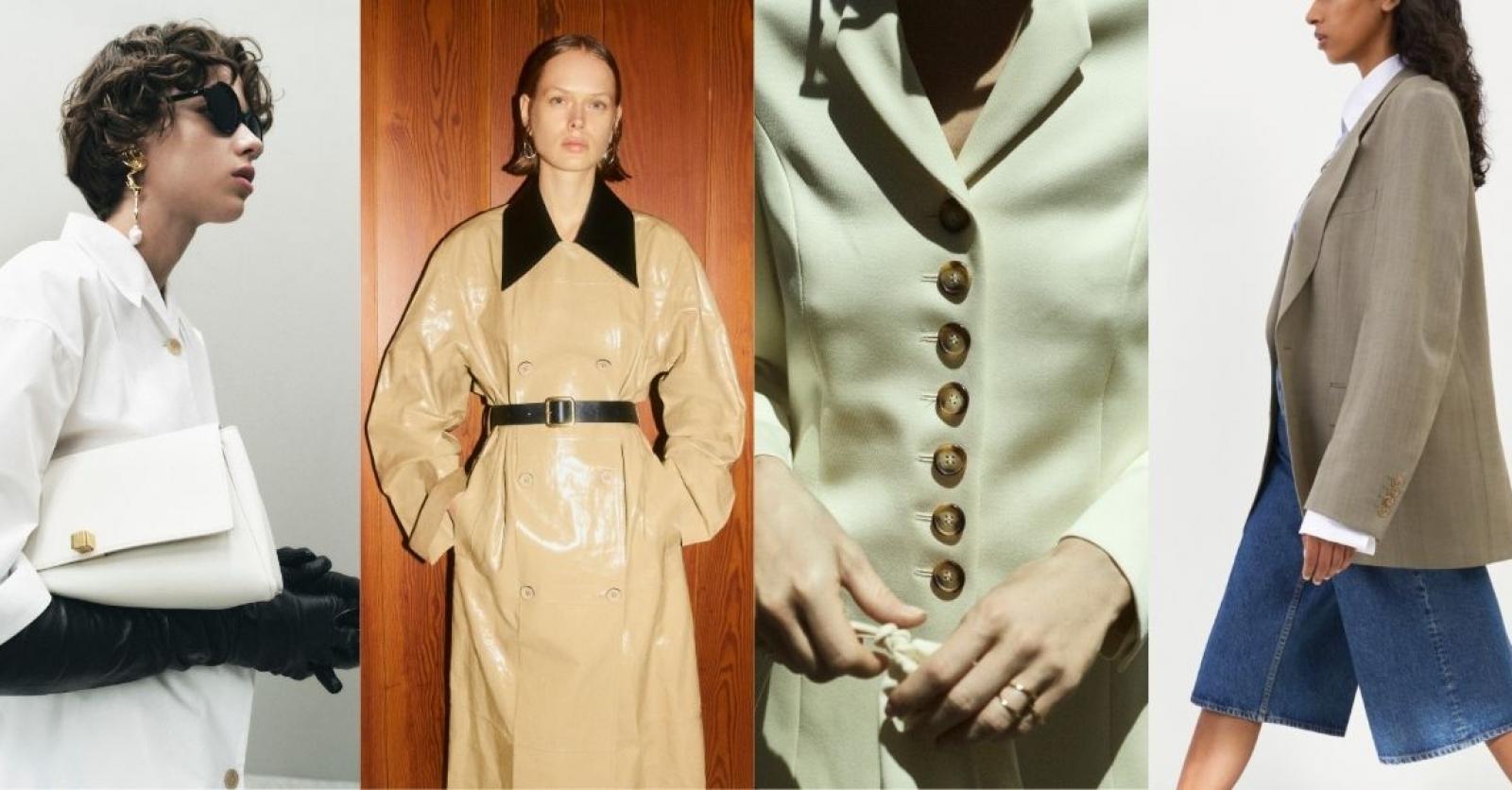 Van sad beige moms tot de perfecte zwarte broek: wat maakt mode minimalistisch?