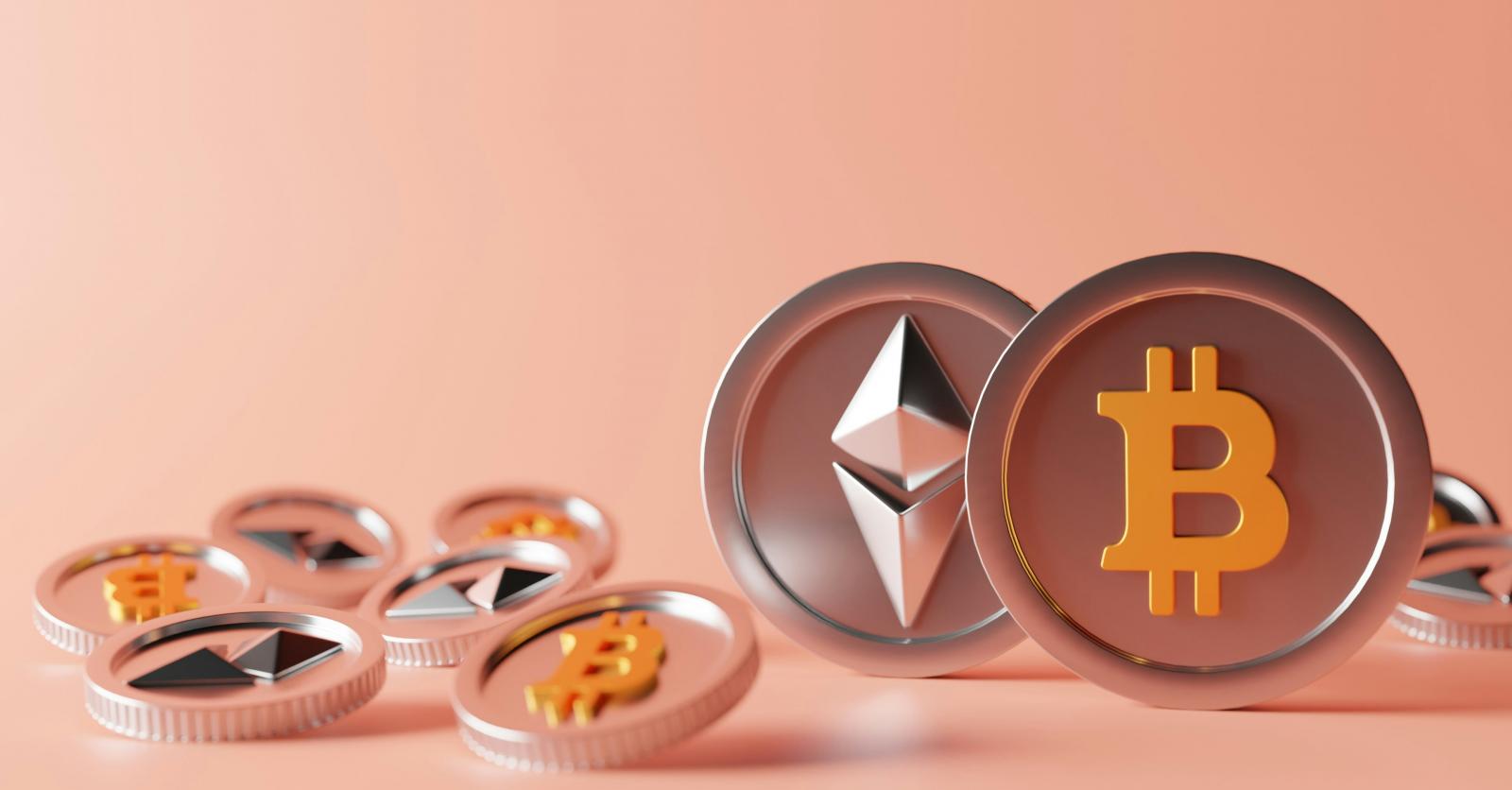 Miljoenen voor start-ups in blockchain - Trends