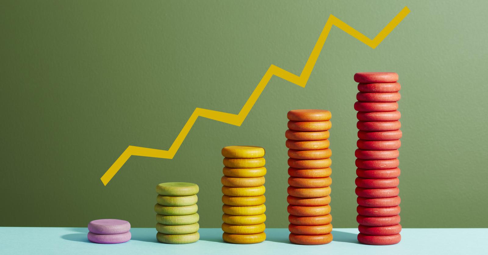 Finances publiques : le déficit belge atteindra 6,5% du PIB en 2030