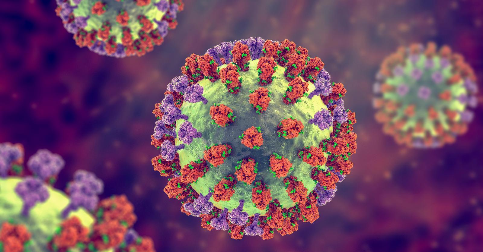 L'épidémie de grippe est toujours bien là, mais les cas diminuent en ...