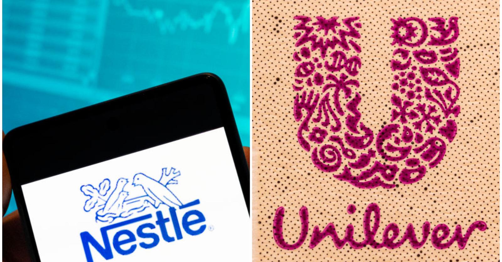 Unilver Puff Investir : quitter Nestlé pour Unilver ? - Tendances