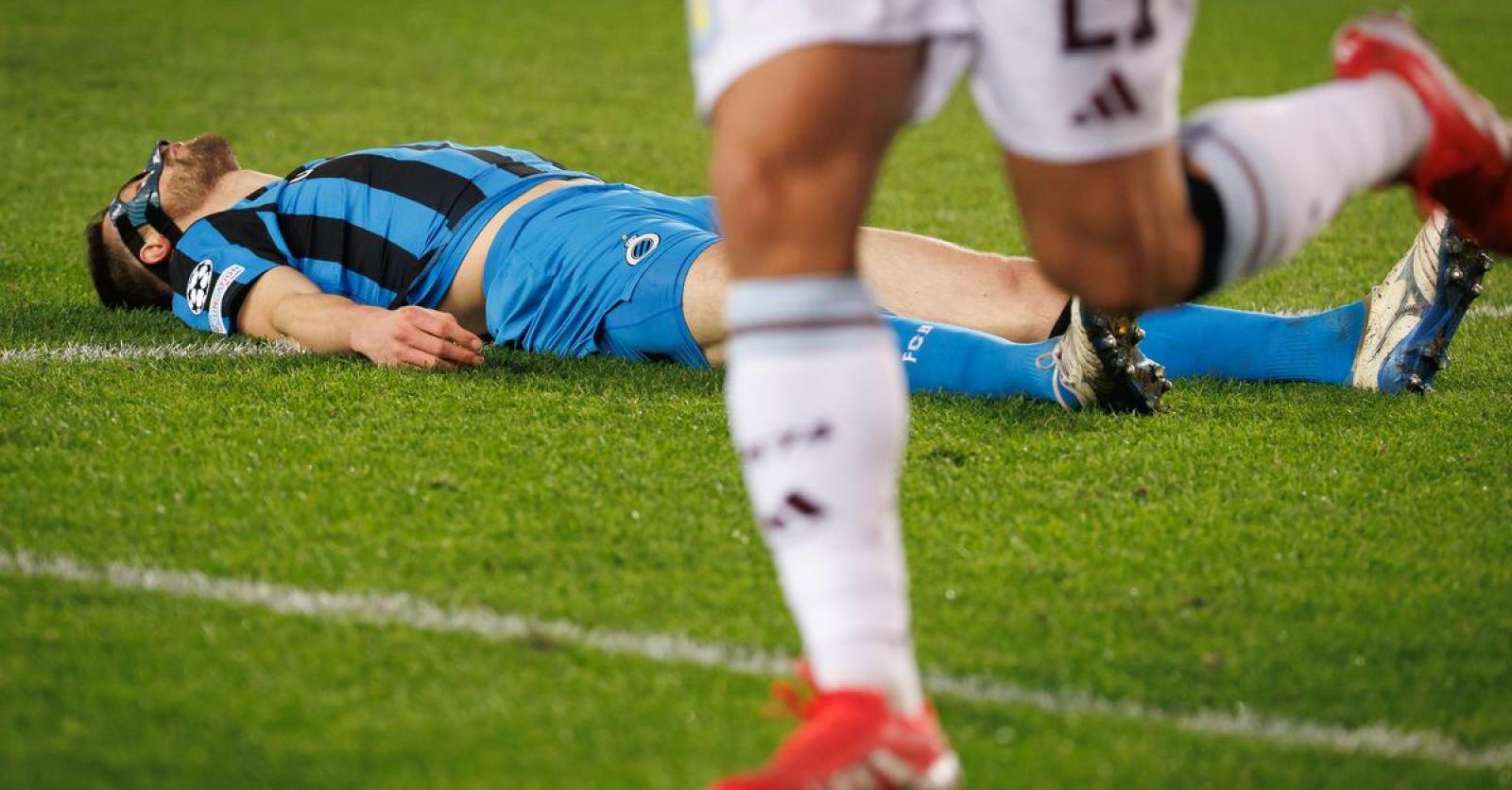 OPINIE - Wie gelooft nog in sprookjes? - KW.be