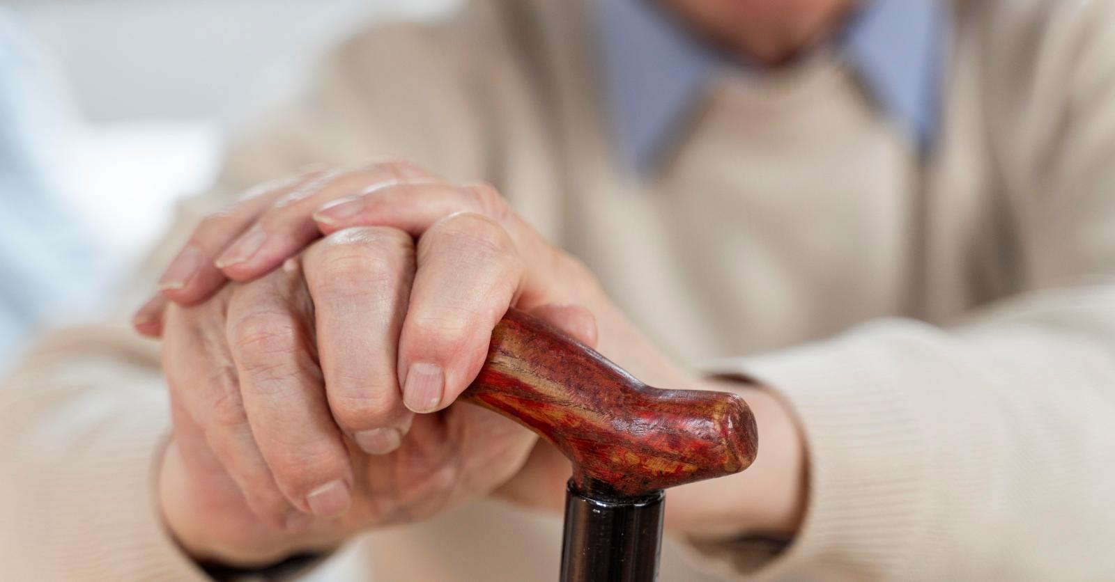 Ontsteking in de darmen, schade in de hersenen: wetenschappers zijn