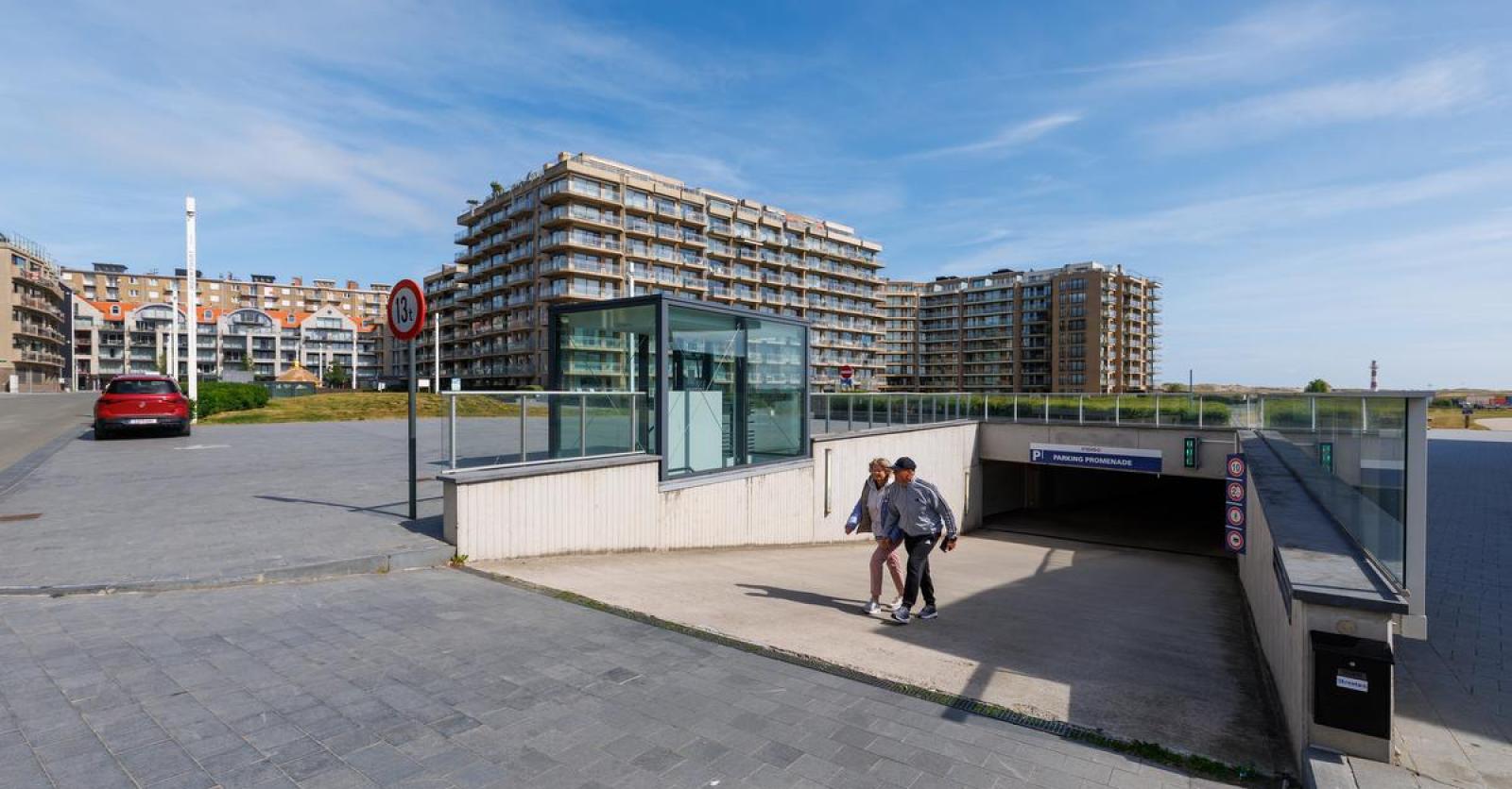 OPINIE - Gaf het stadsbestuur van Nieuwpoort miljoenen cadeau aan bouwpromotoren? En waarom dan?