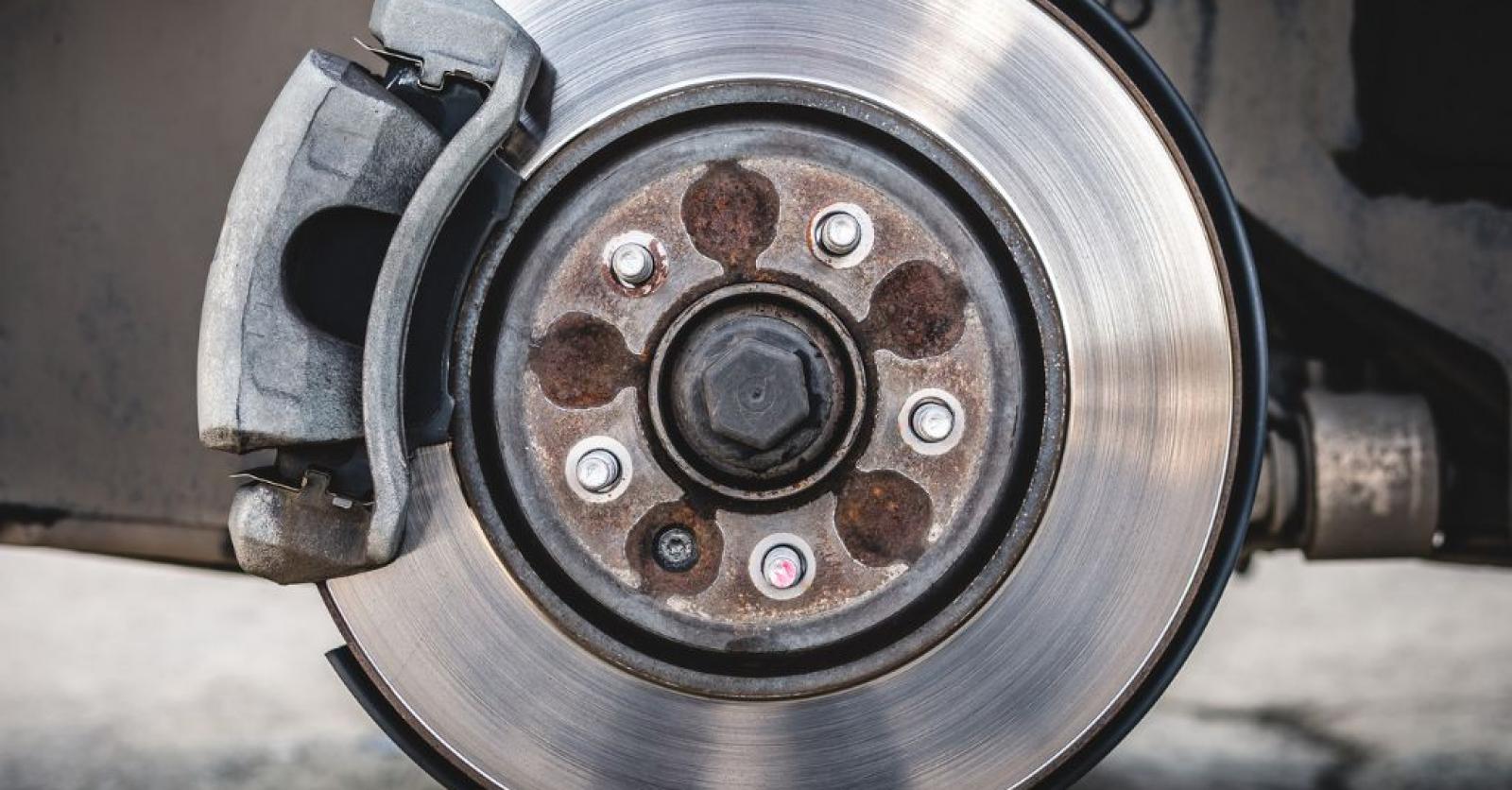 D’ieteren onderuit na halfjaarcijfers