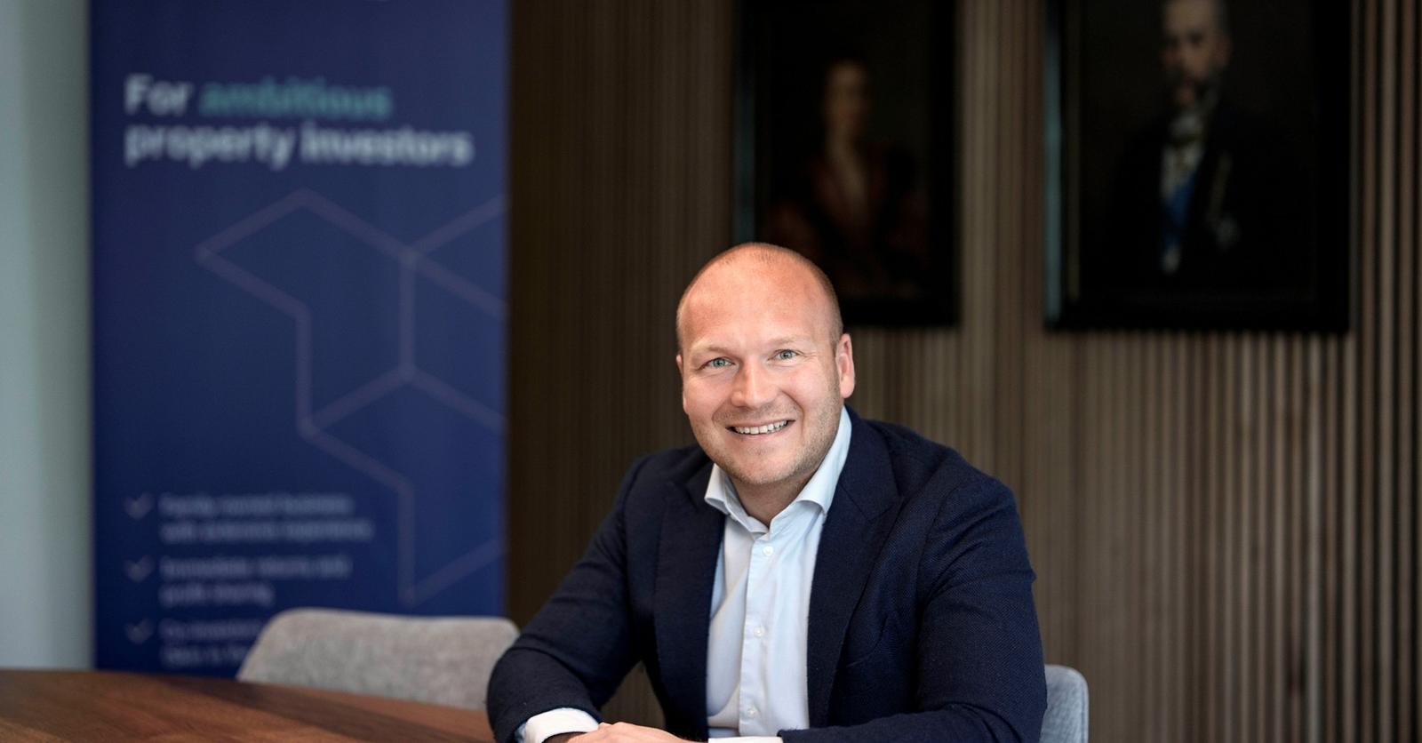 ‘Als je zelf mee-belegt, denk je anders na’
