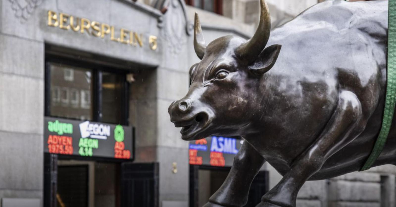 Zeven aandelen die angst aanjagen