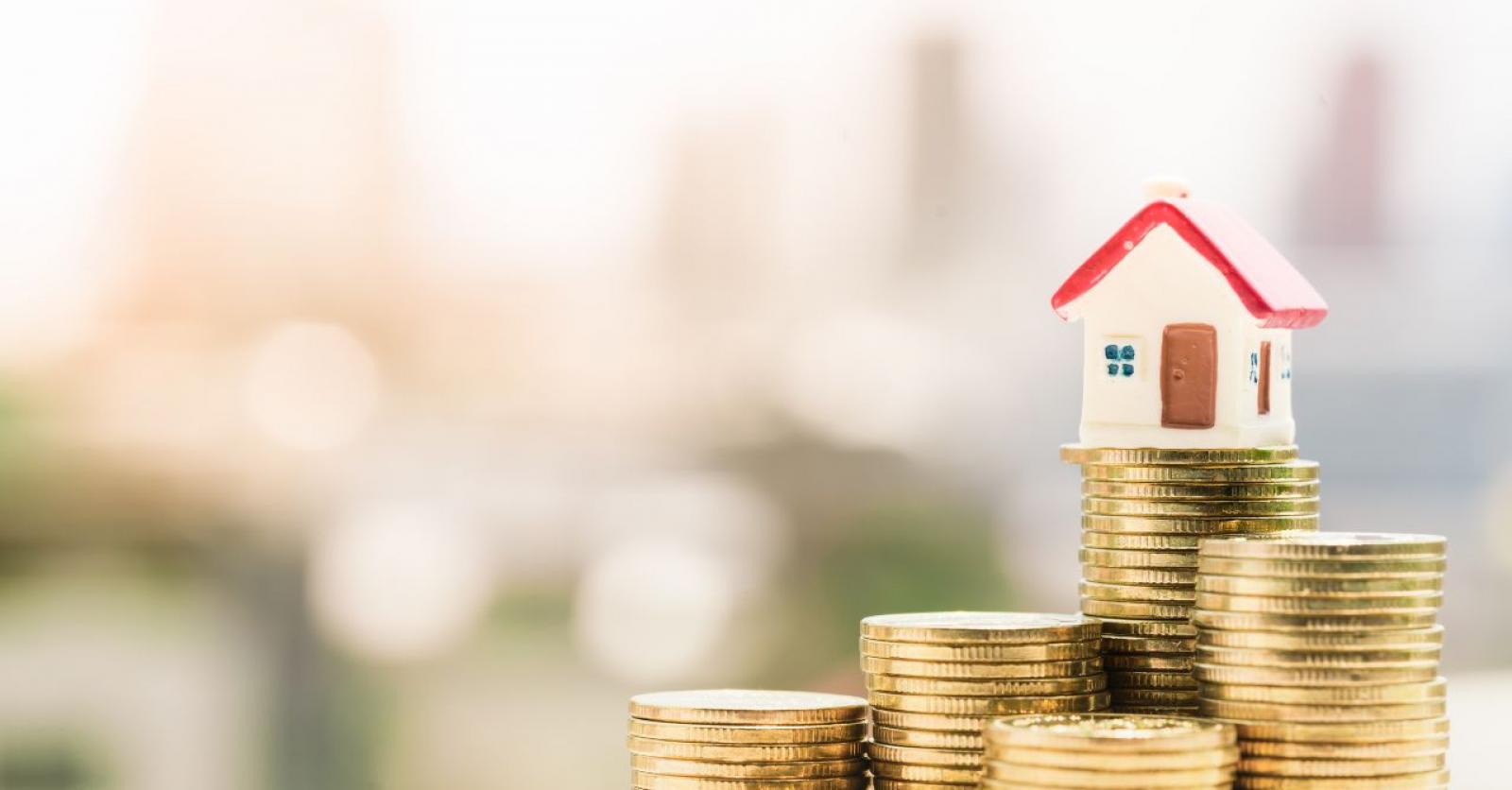 Tip van de Week | Blijvend groeiverhaal in logistiek vastgoed