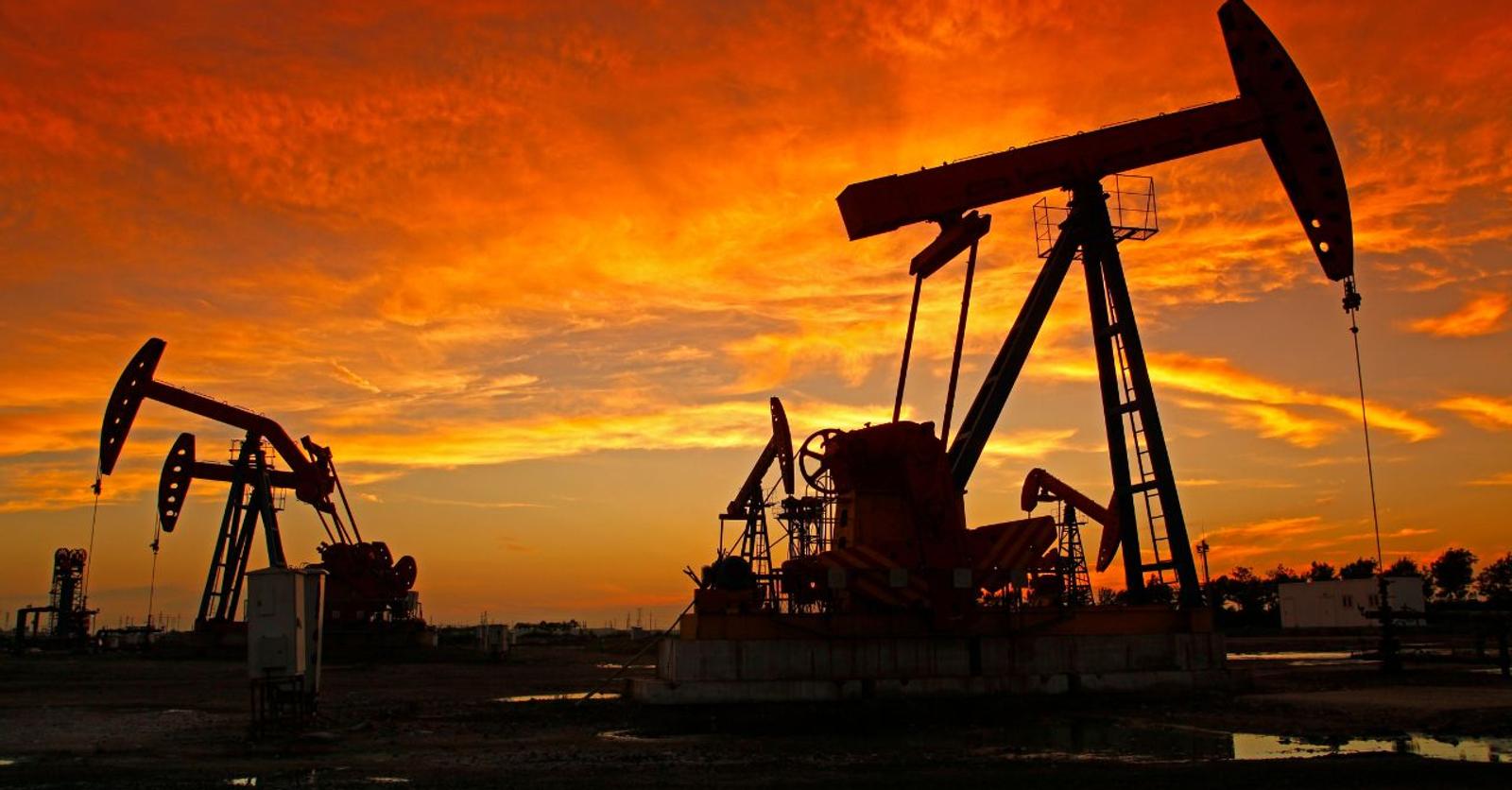 Welk olieaandeel is beter: Shell of ExxonMobil?