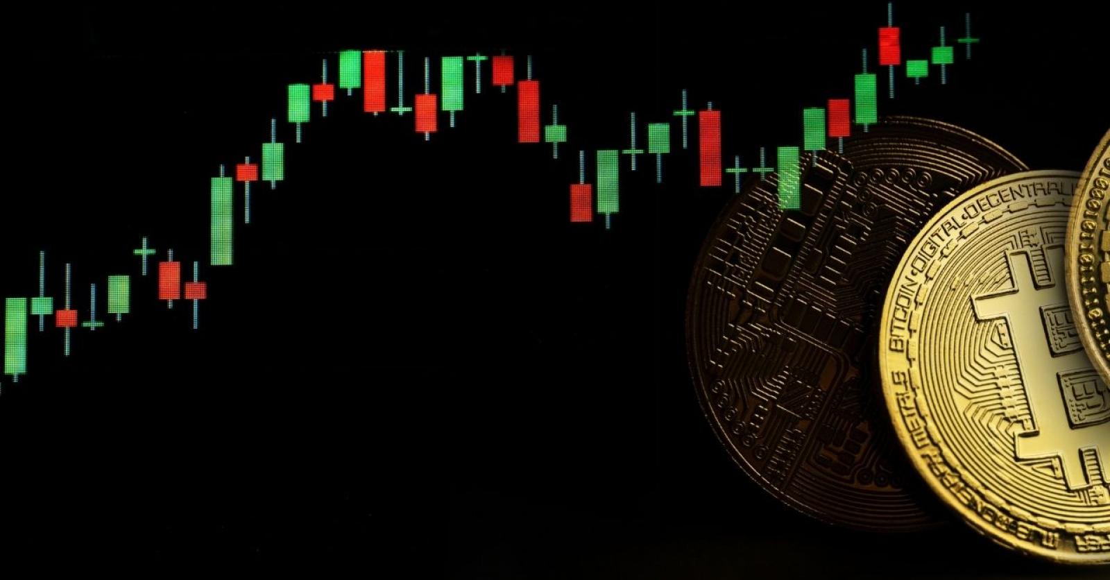 Nieuwe veelbelovende crypto (87) foto