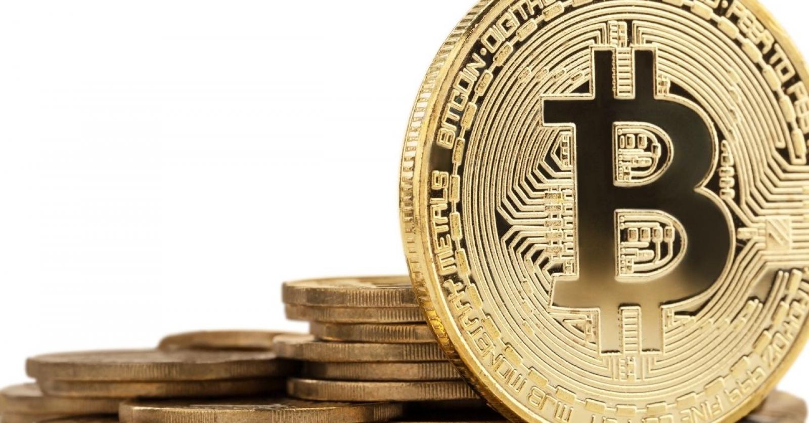 Interesse van beleggers in crypto neemt toe