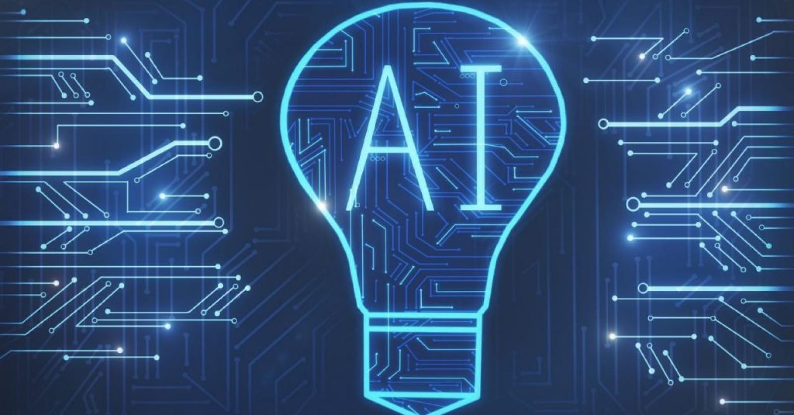 Beleggen met of in Artificial Intelligence