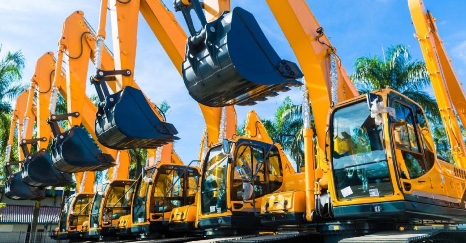 AI-aandeel Caterpillar is de beste Dividend Aristocrat