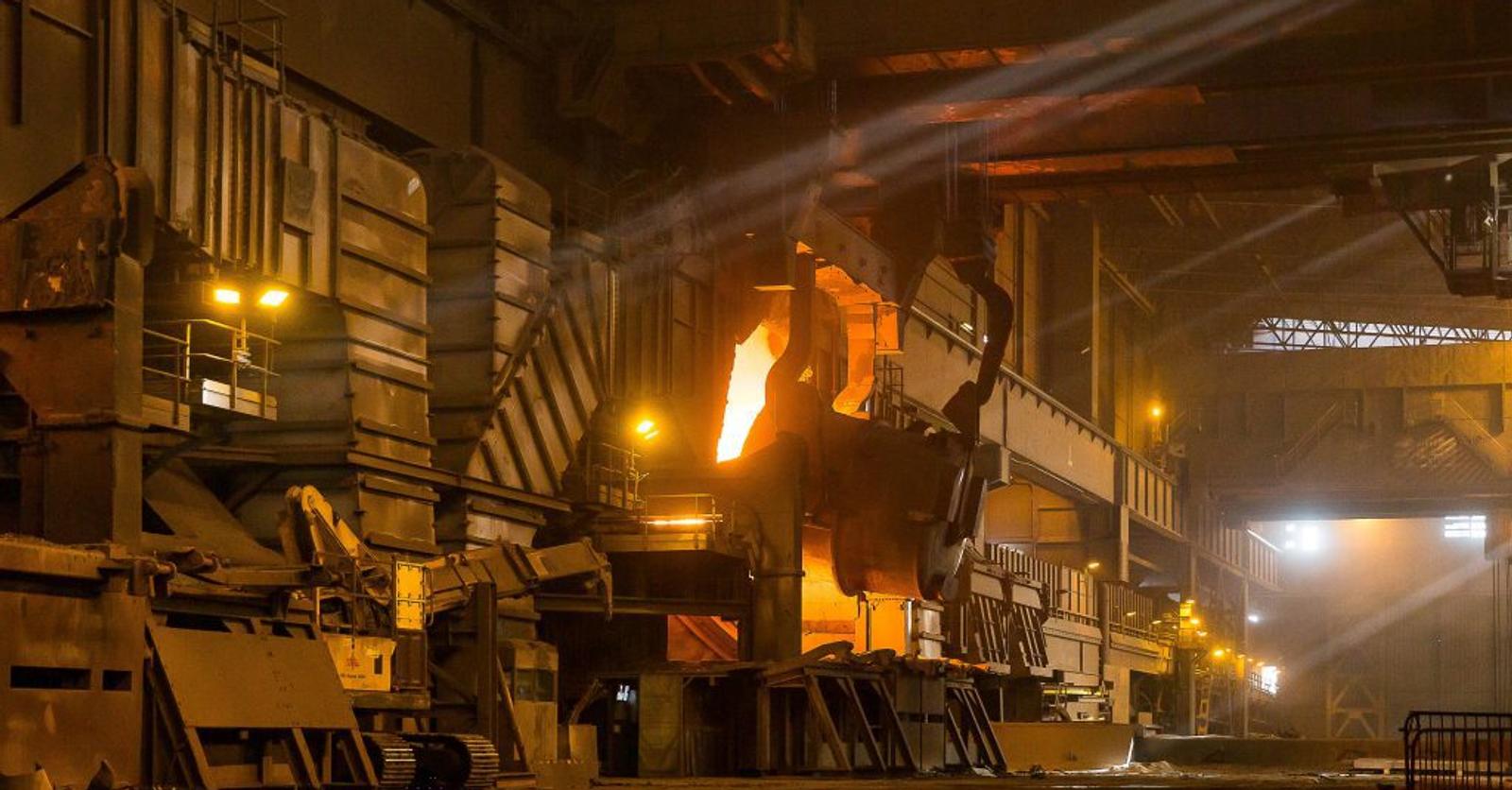 ArcelorMittal snijdt in de kosten