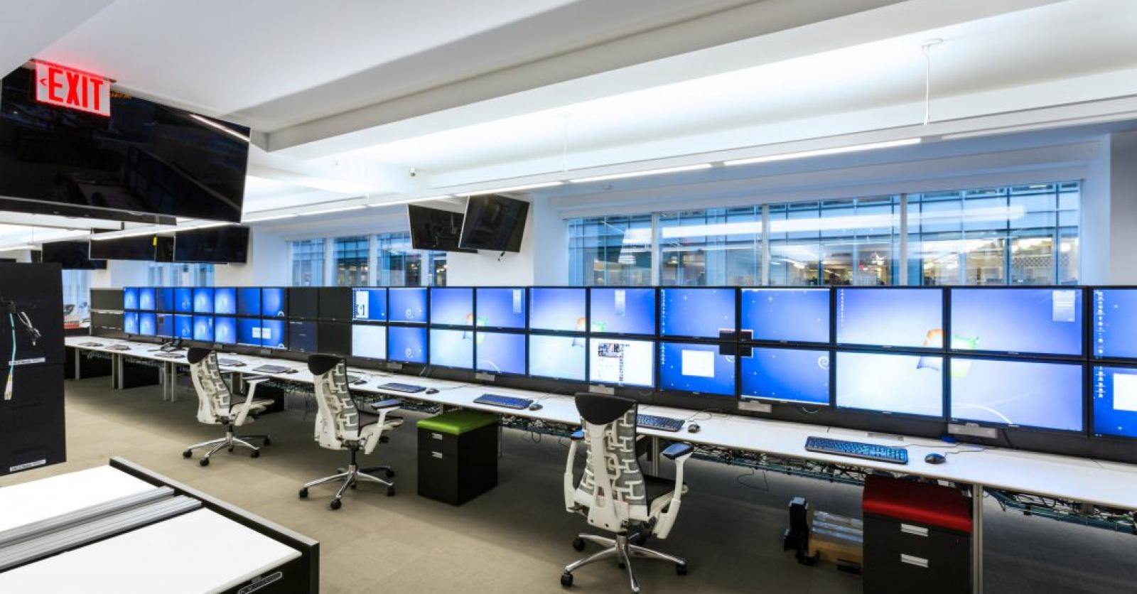 Beleggen in Flow Traders I Ambitieuze doelstellingen