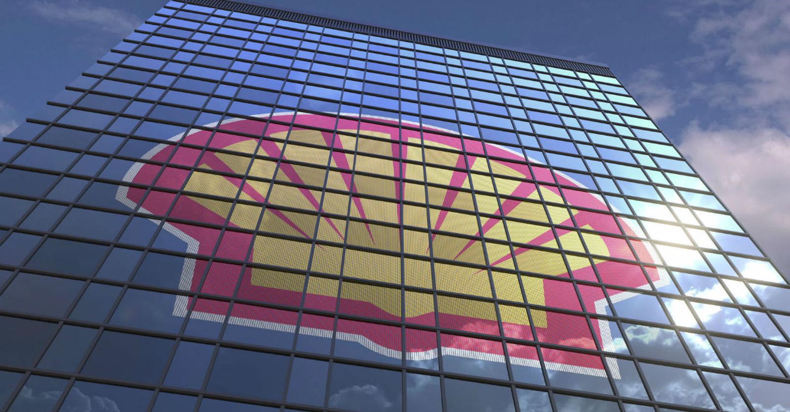 Ook zonder groei blijft Shell flink uitkeren