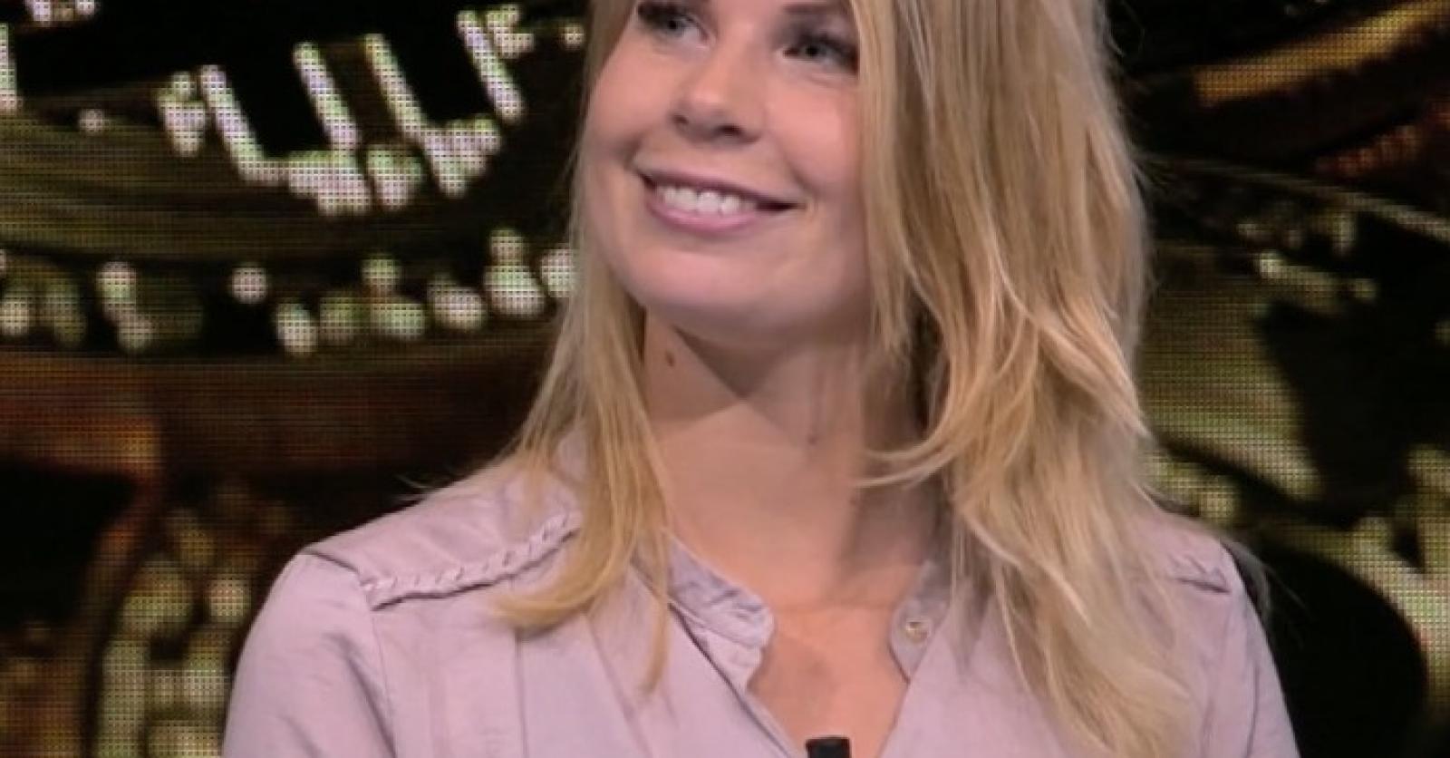 Belegger van de Week: Madelon Vos | me 2019 | beleggersbelangen.nl