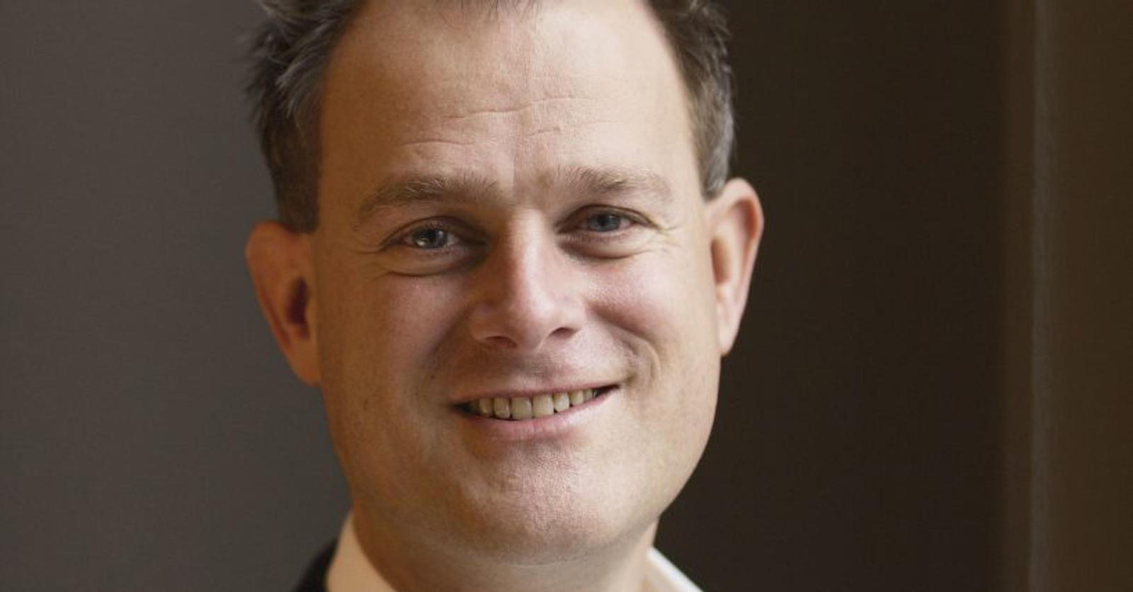 Belegger van de week: Hans Oudshoorn