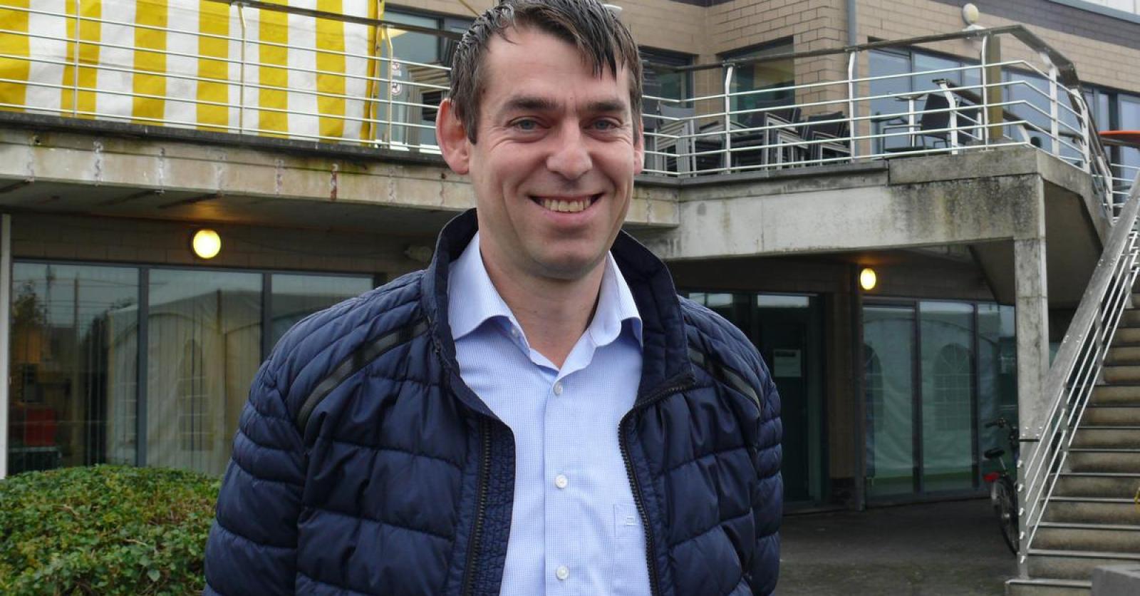 Nico Dryepondt blijft aan zet bij VV Westkapelle (3B): “Vaste waarde worden in de top van de reeks i