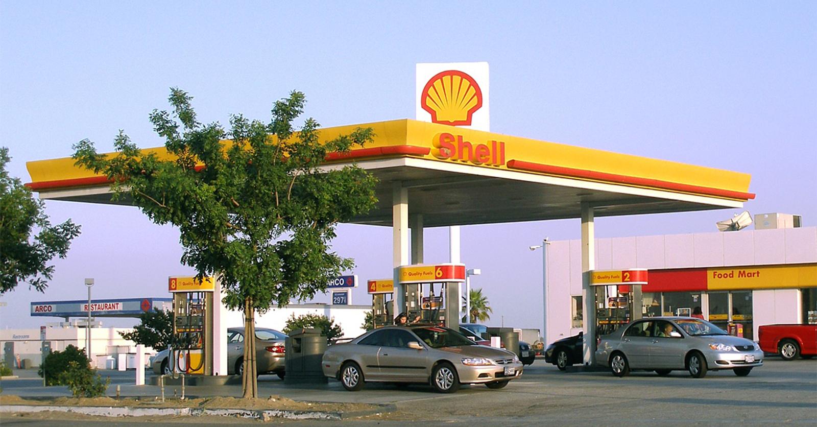 Shell vaag over eerder aangekondigde aandeleninkoop