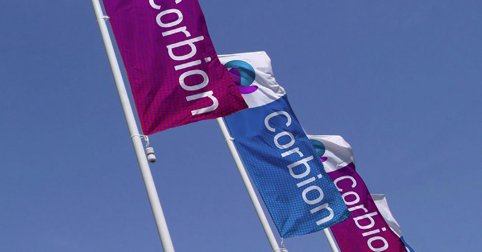 Corbien Corbion heeft het moeilijk