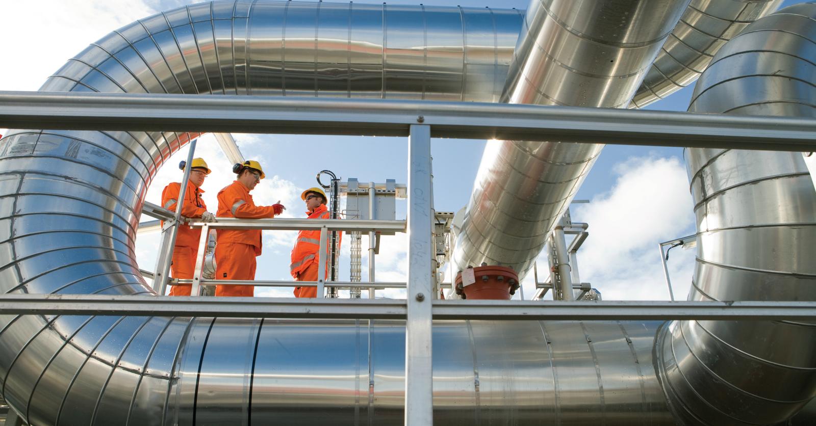 Dit zijn de eerste reacties op de kwartaalcijfers van Shell