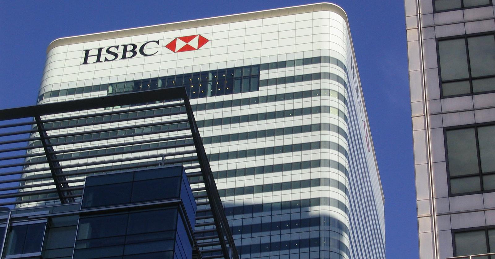 HSBC maakt indruk