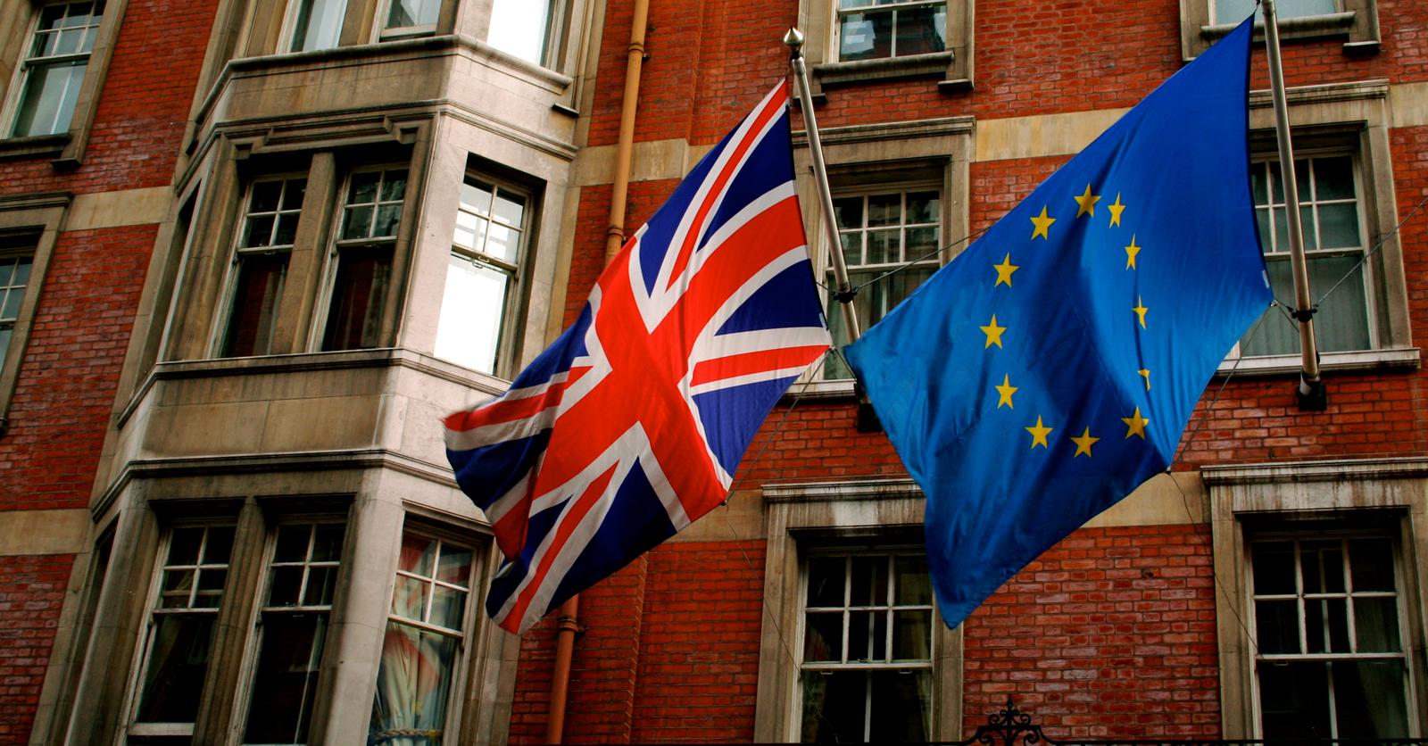 Brexit kan van alles teweeg brengen