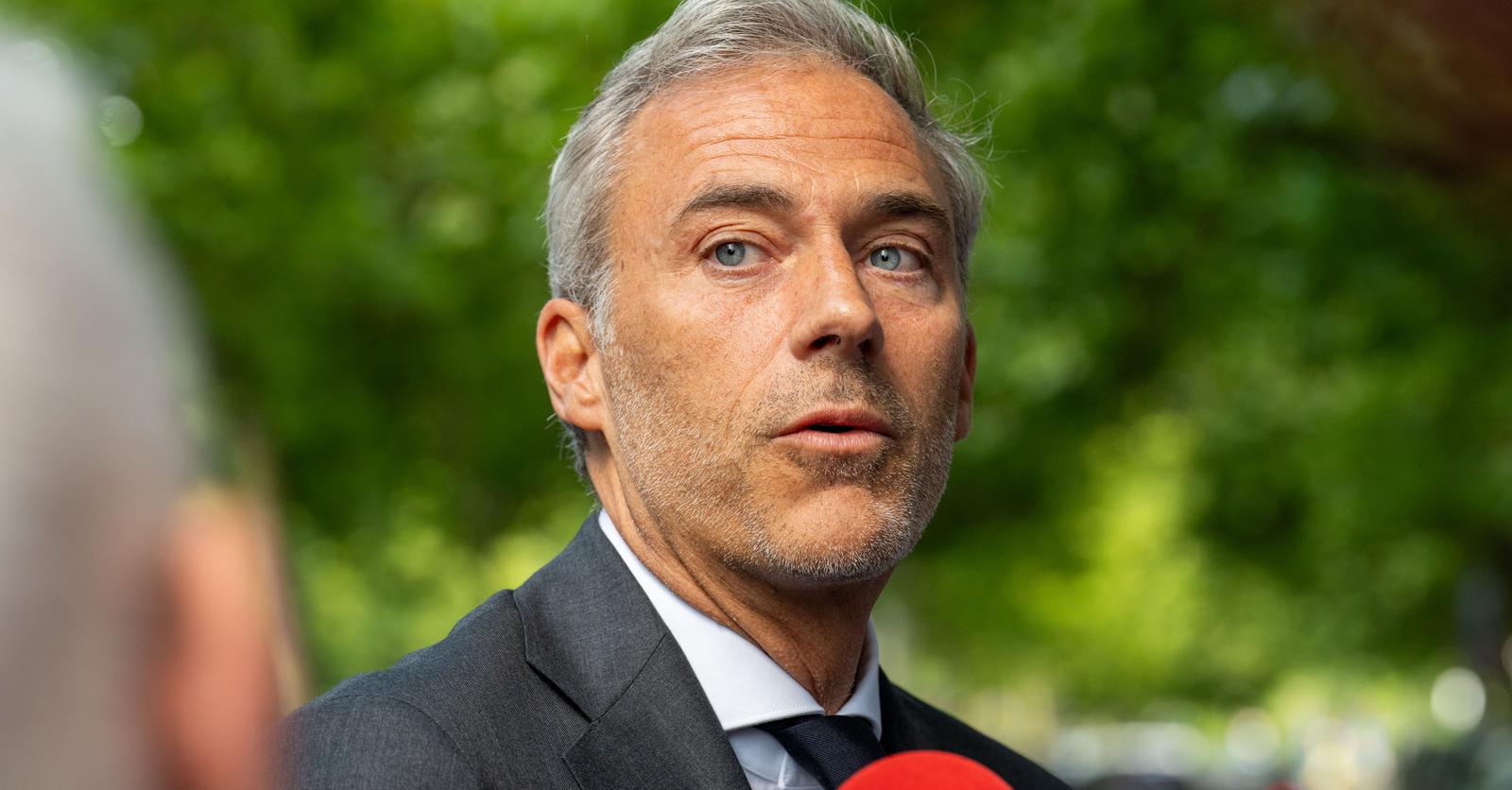 Formation Bruxelloise Verougstraete Remet Une Note De 17 Pages Aux Formation Bruxelloise Verougstraete Remet Une Note De 17 Pages Aux