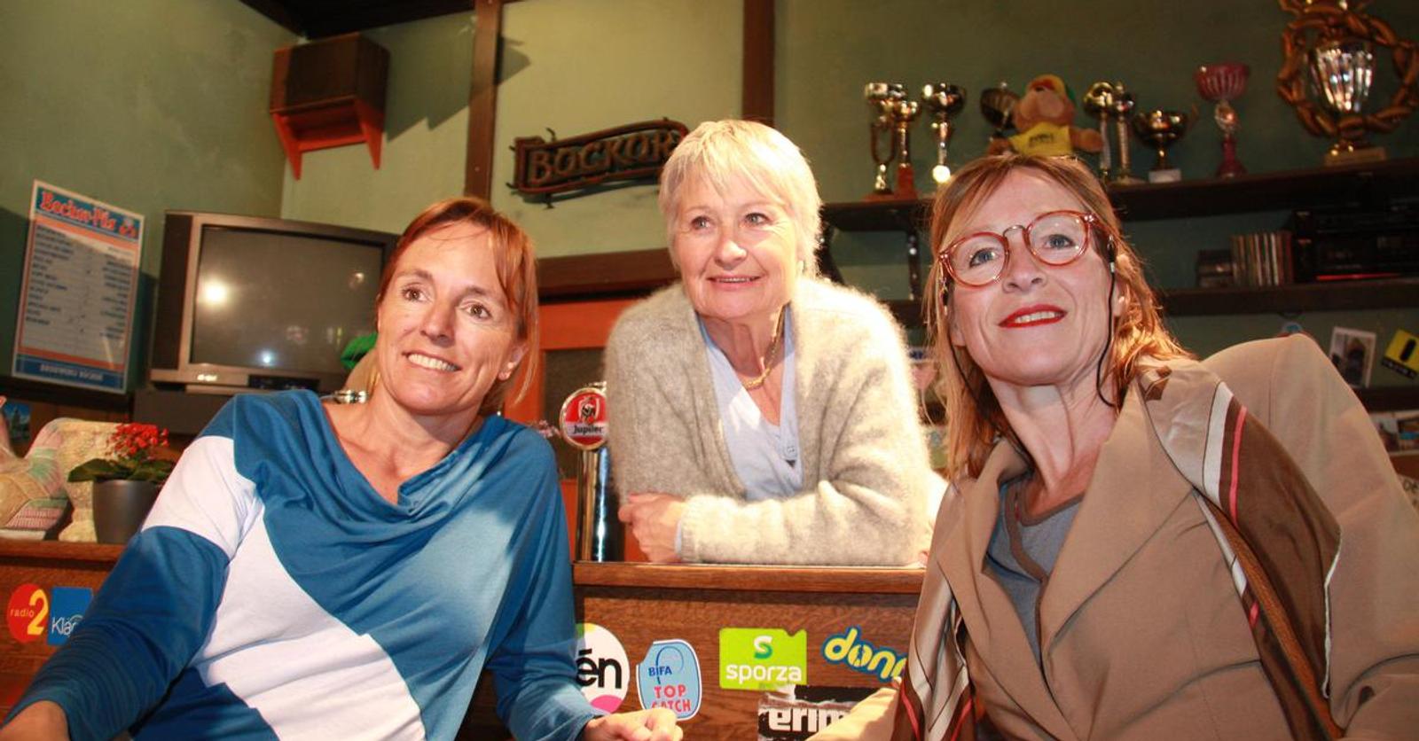 Plopsaland sluit vanaf zondag zijn café FC De Kampioenen - KW.be