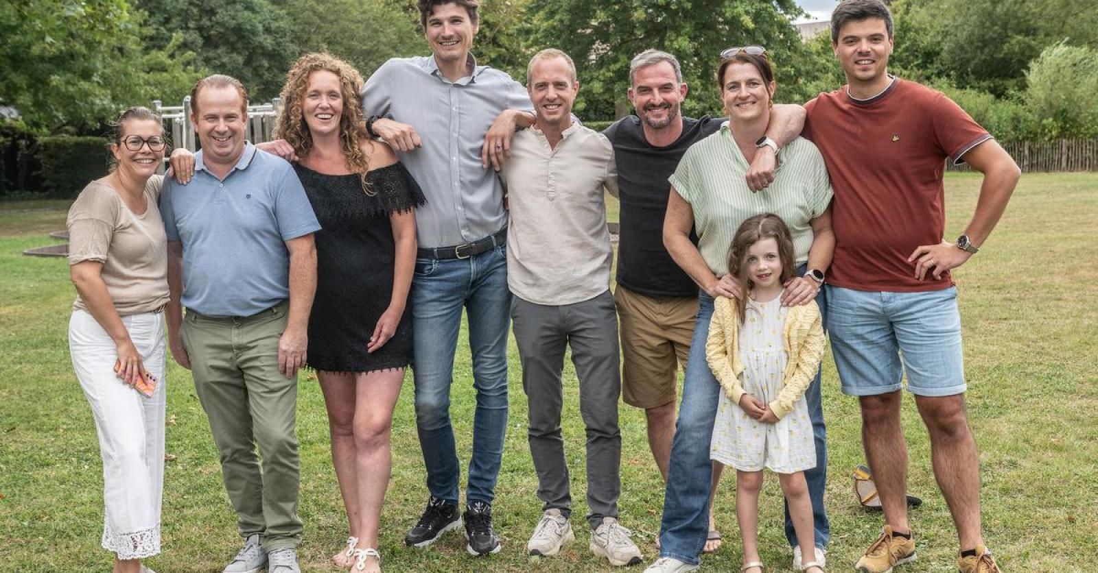 Prinsenhof viert jaarlijkse wijkfeesten: plezier voor jong en oud