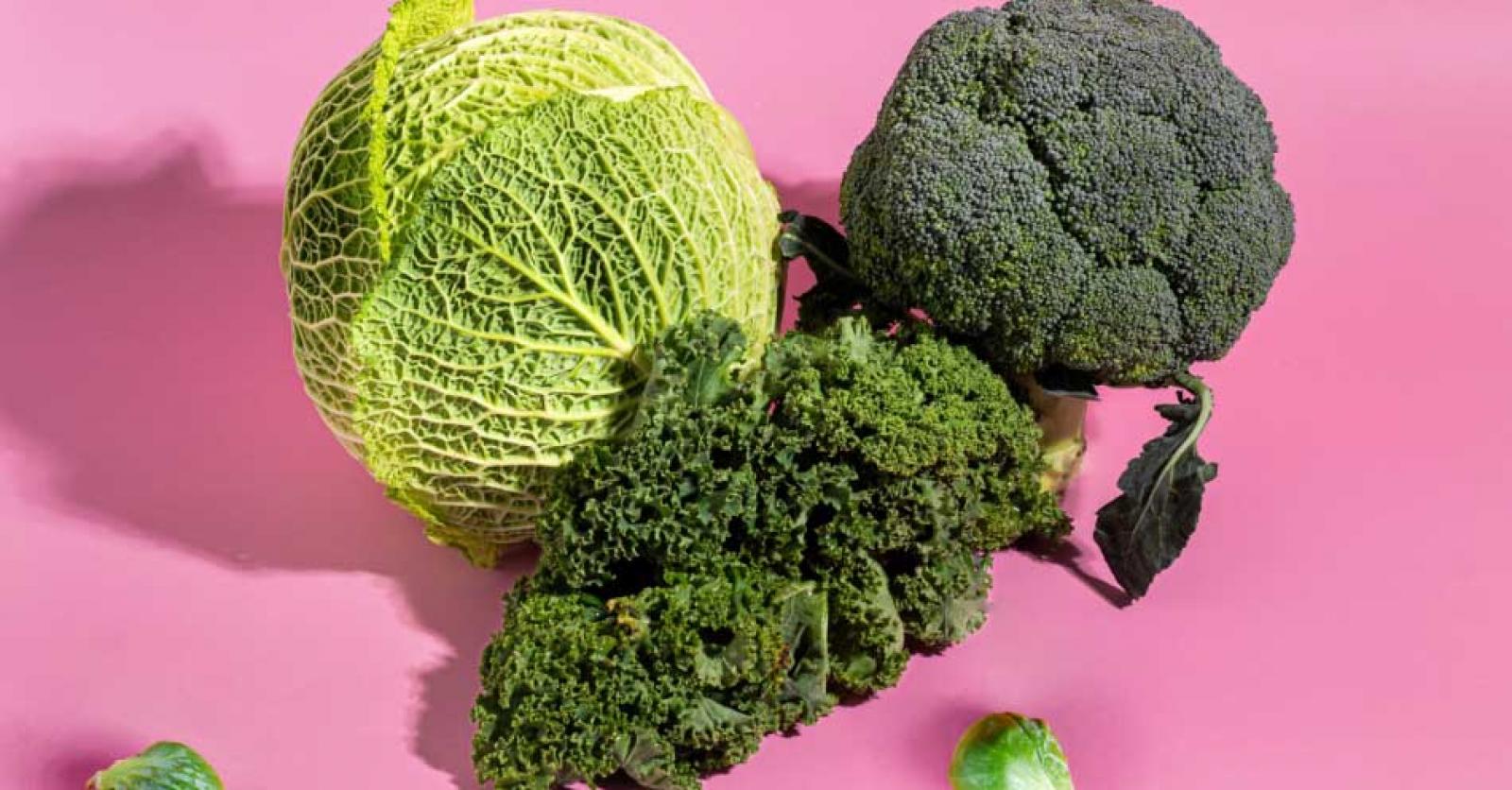 Waarom kinderen vandaag wél spruitjes lusten