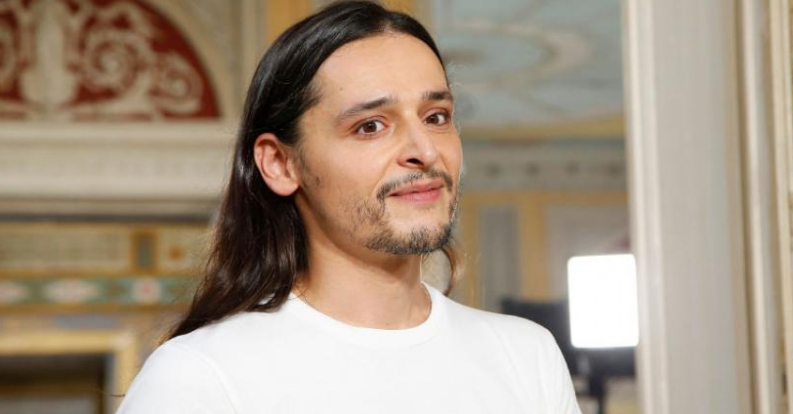 her irresistible allure