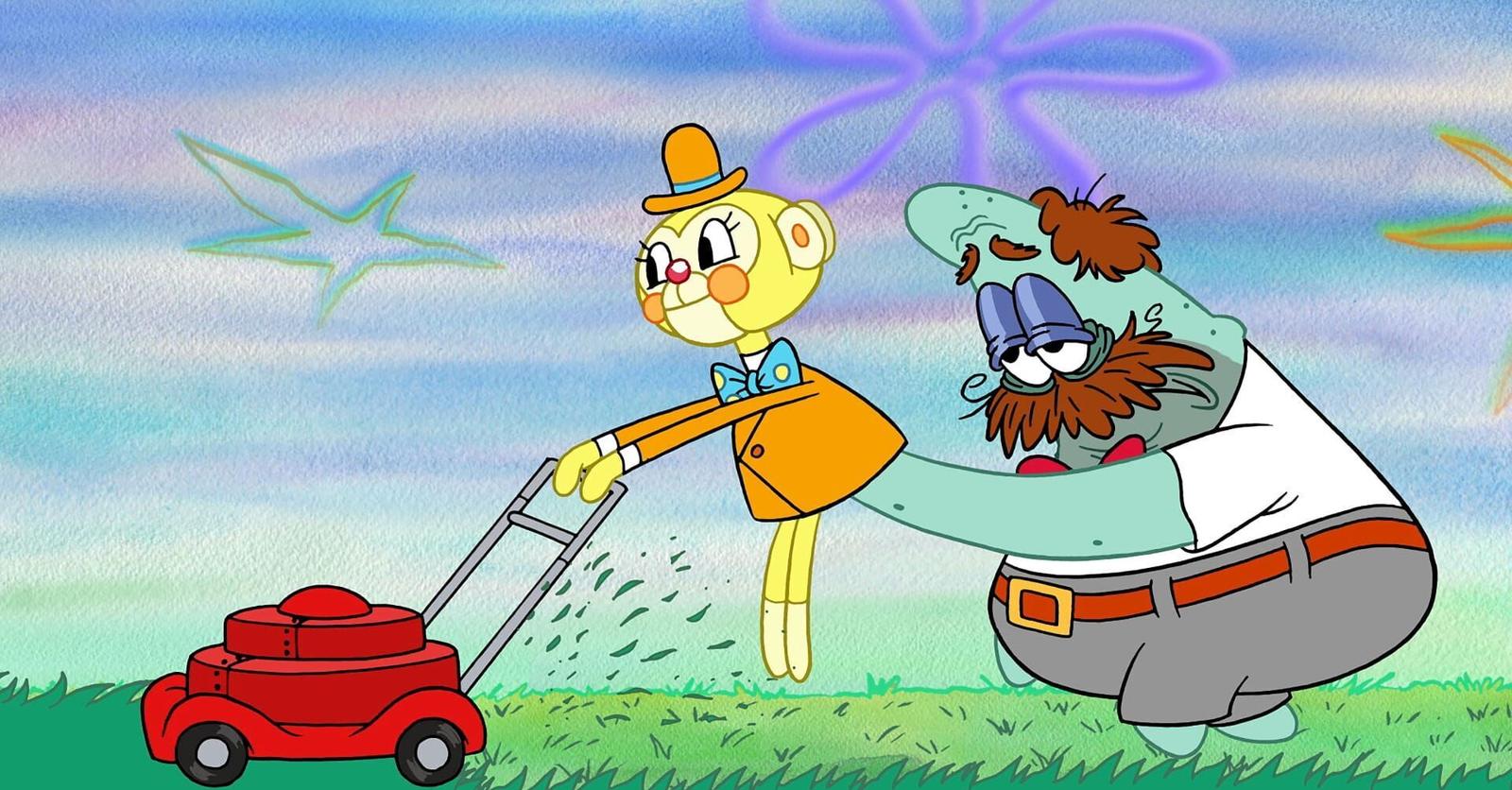 Patrick Super Fall Patrick Super Star - Télépro