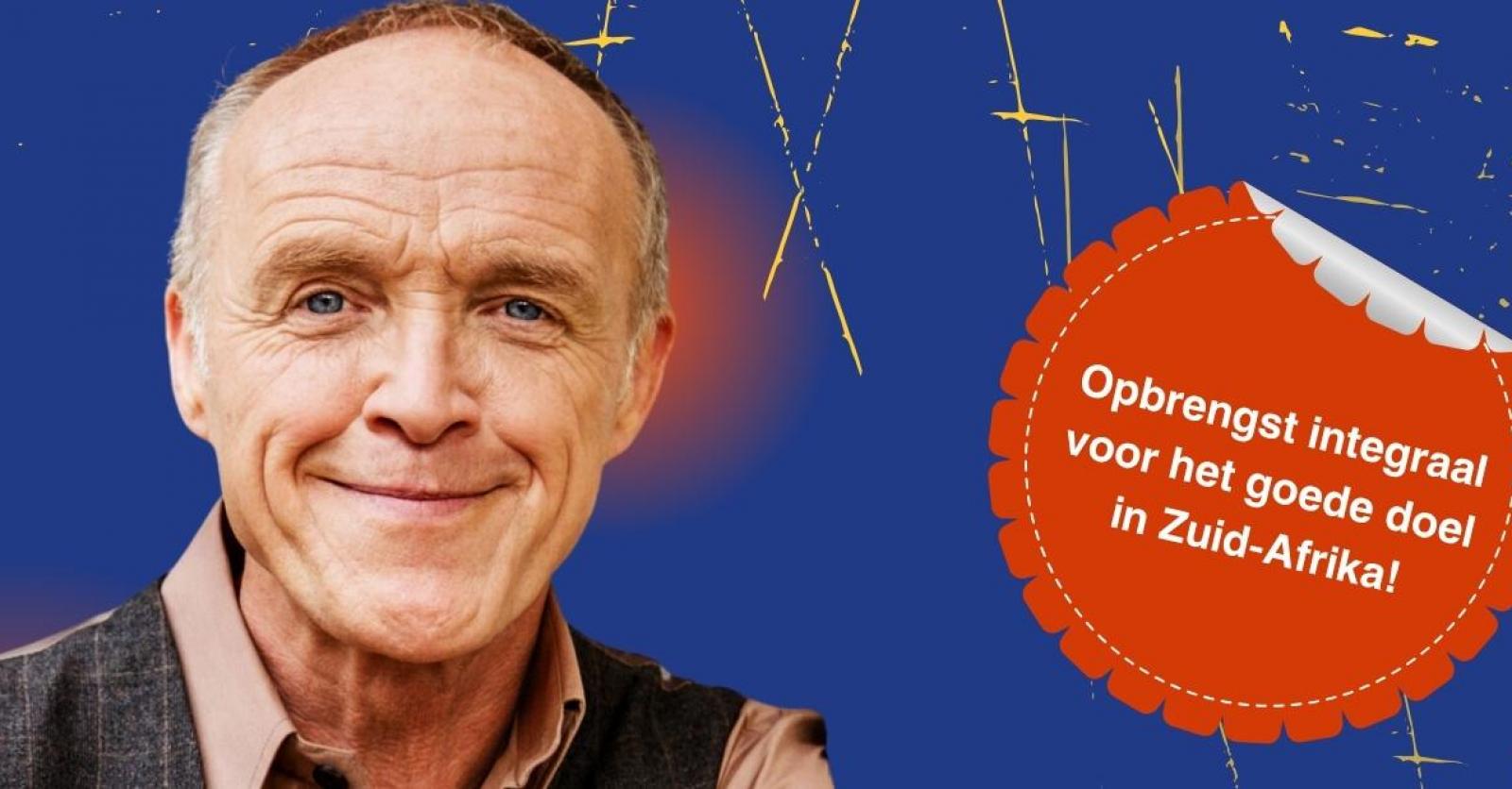 Marnixring Brugge Jan III van Renesse viert 10-jarig bestaan met uitverkocht benefietconcert: “Stef 