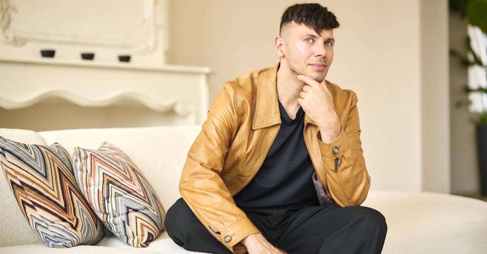 “Duet met Wendy Van Wanten gaf de doorslag”: Medi wil muzikale draad weer oppikken