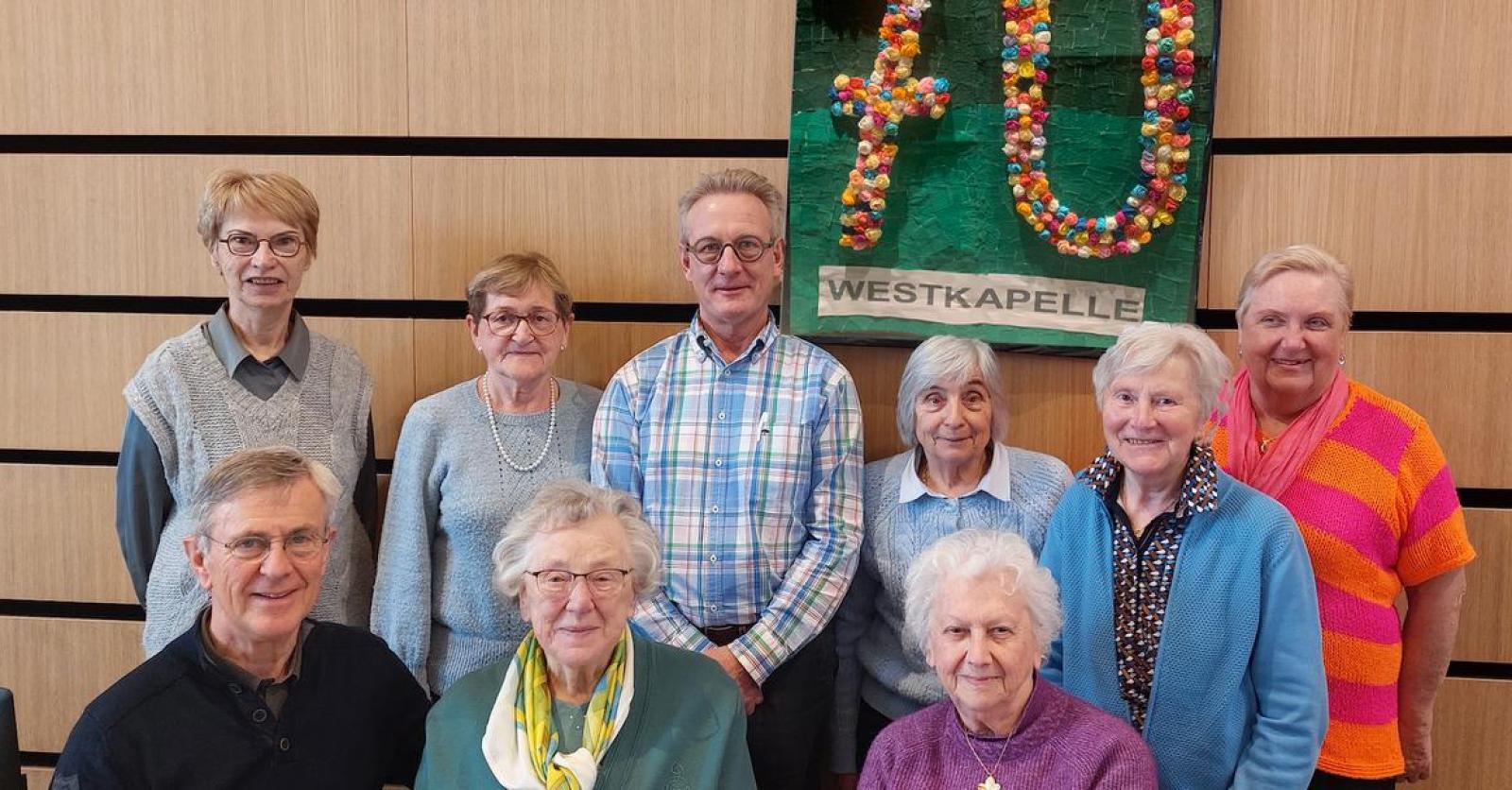 Okra Westkapelle zoekt nieuwe (bestuurs)leden: “Hedendaags en divers aanbod”