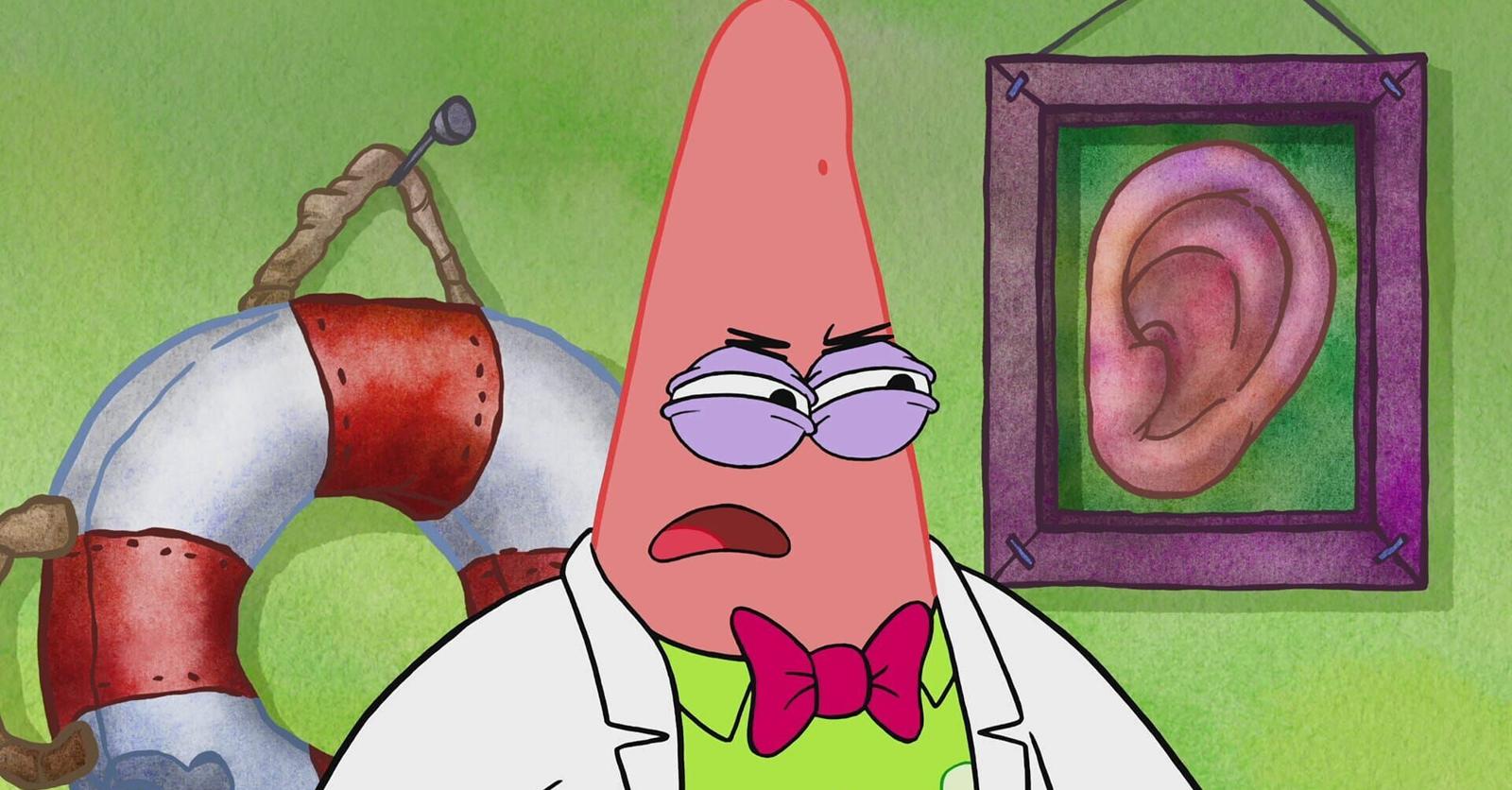 Patrick Super Fall Patrick Super Star - Télépro