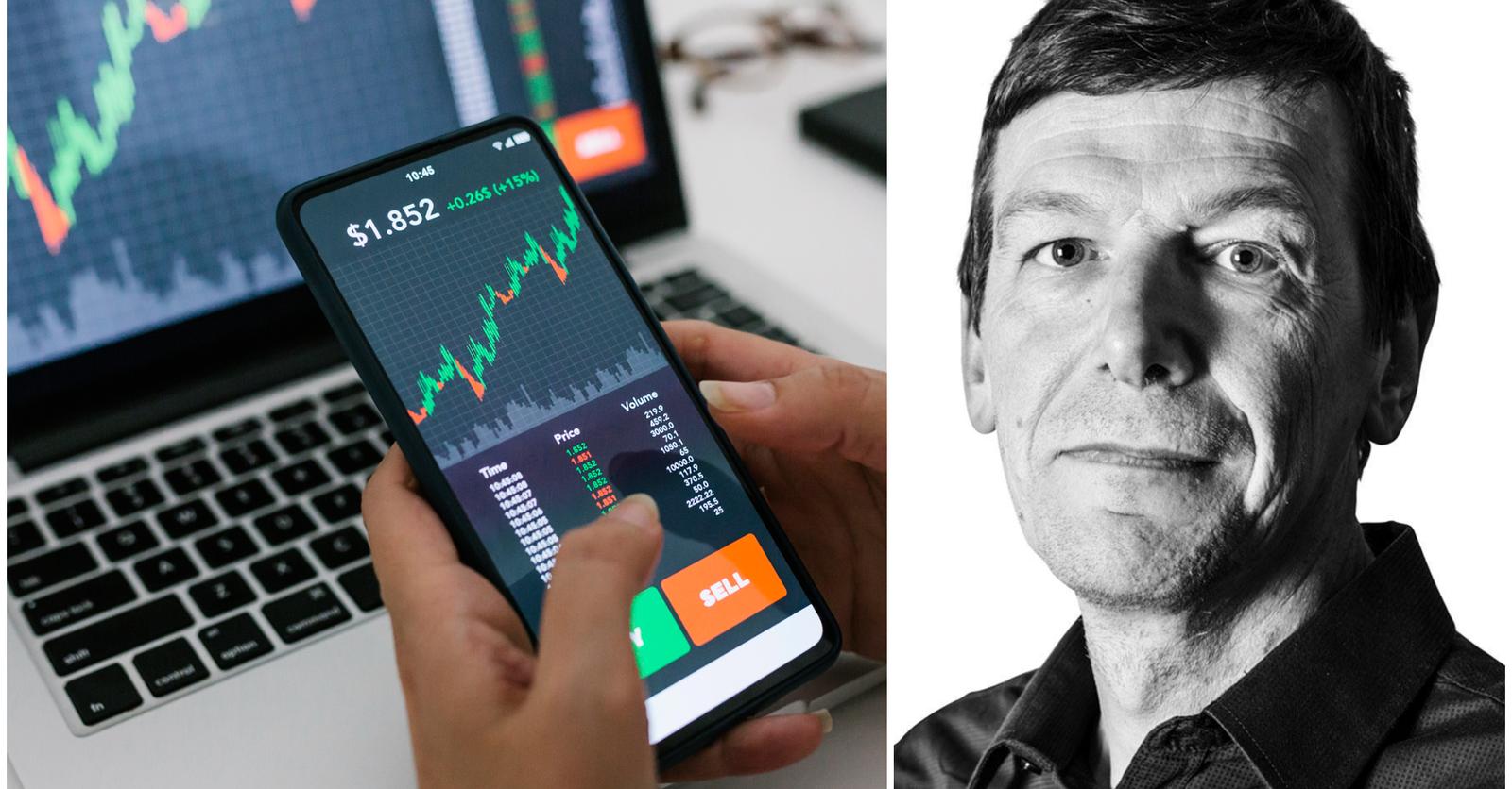 Nouveau sur Trends Bourse Live : suivez le portefeuille modèle de la ...