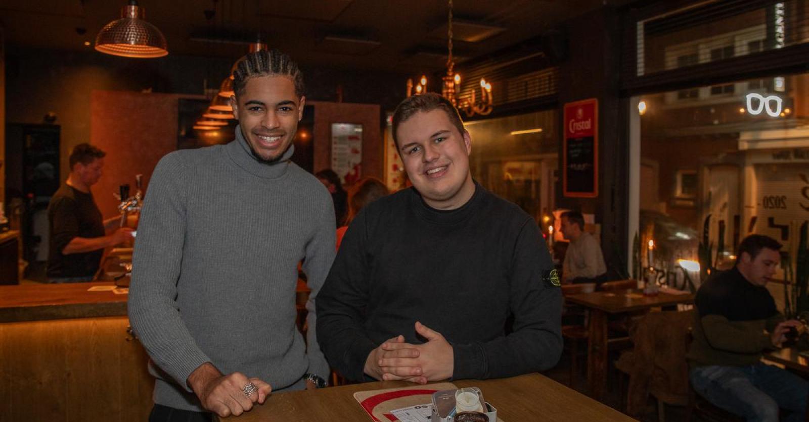 Van Tielt tot Hasselt, Tieltse dj’s draaien het nieuwe jaar in: “Je voelt echt overal de feestenergi