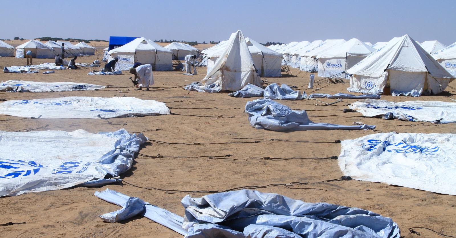 Rebellengroep RSF kondigt eenzijdig humanitair staakt-het-vuren van drie maanden aan