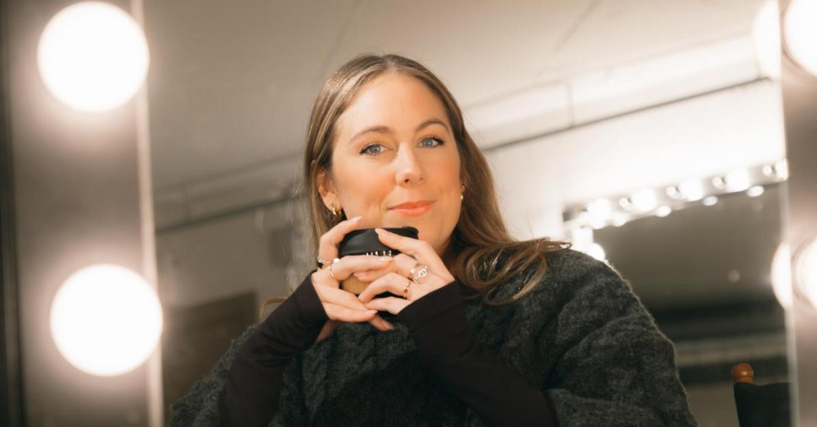 Marie Verhulst: “Het duurde best lang voordat ik serieus genomen werd”