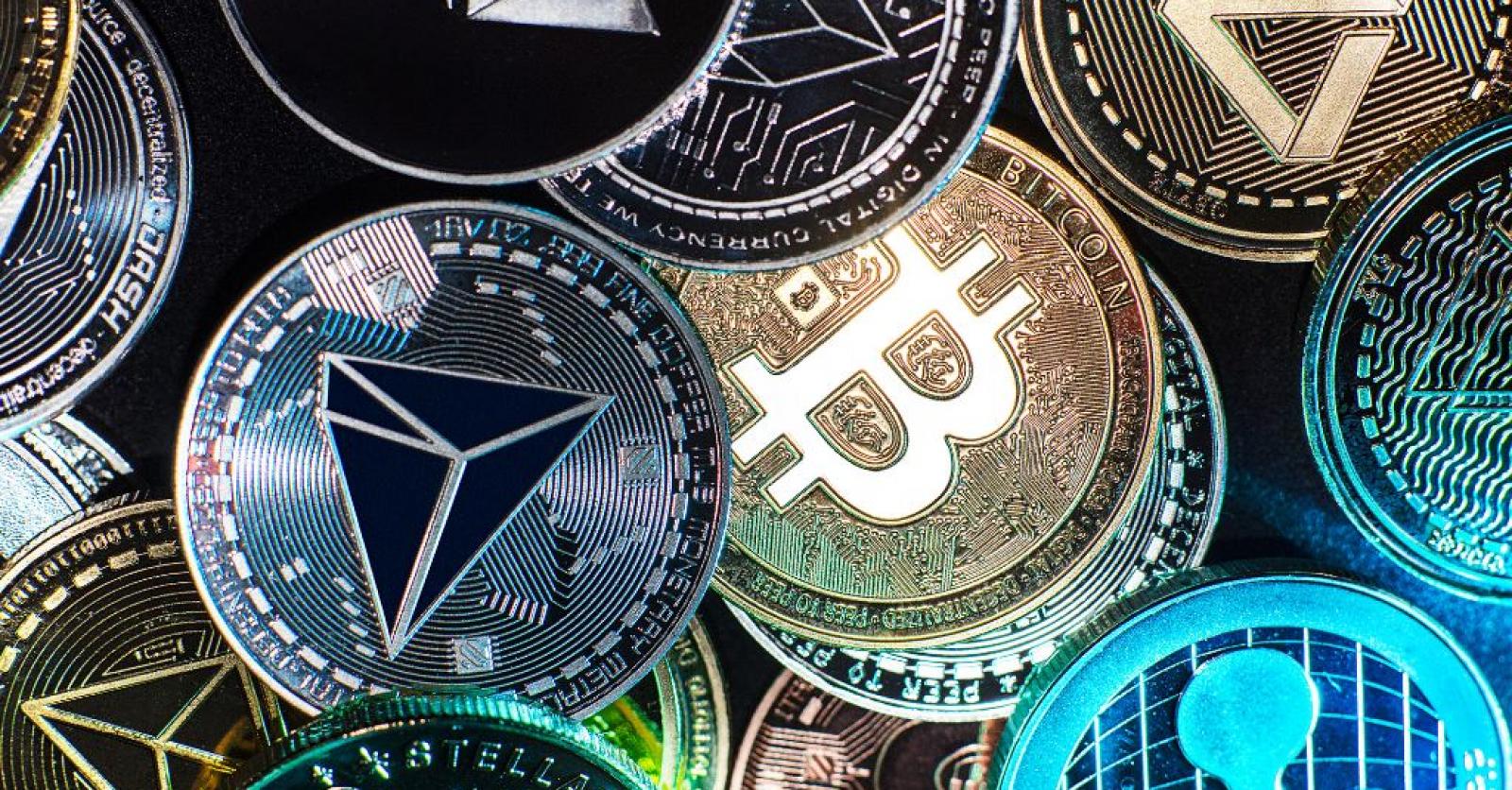 Gure wind op de cryptomarkt: welke valuta moet je kopen?