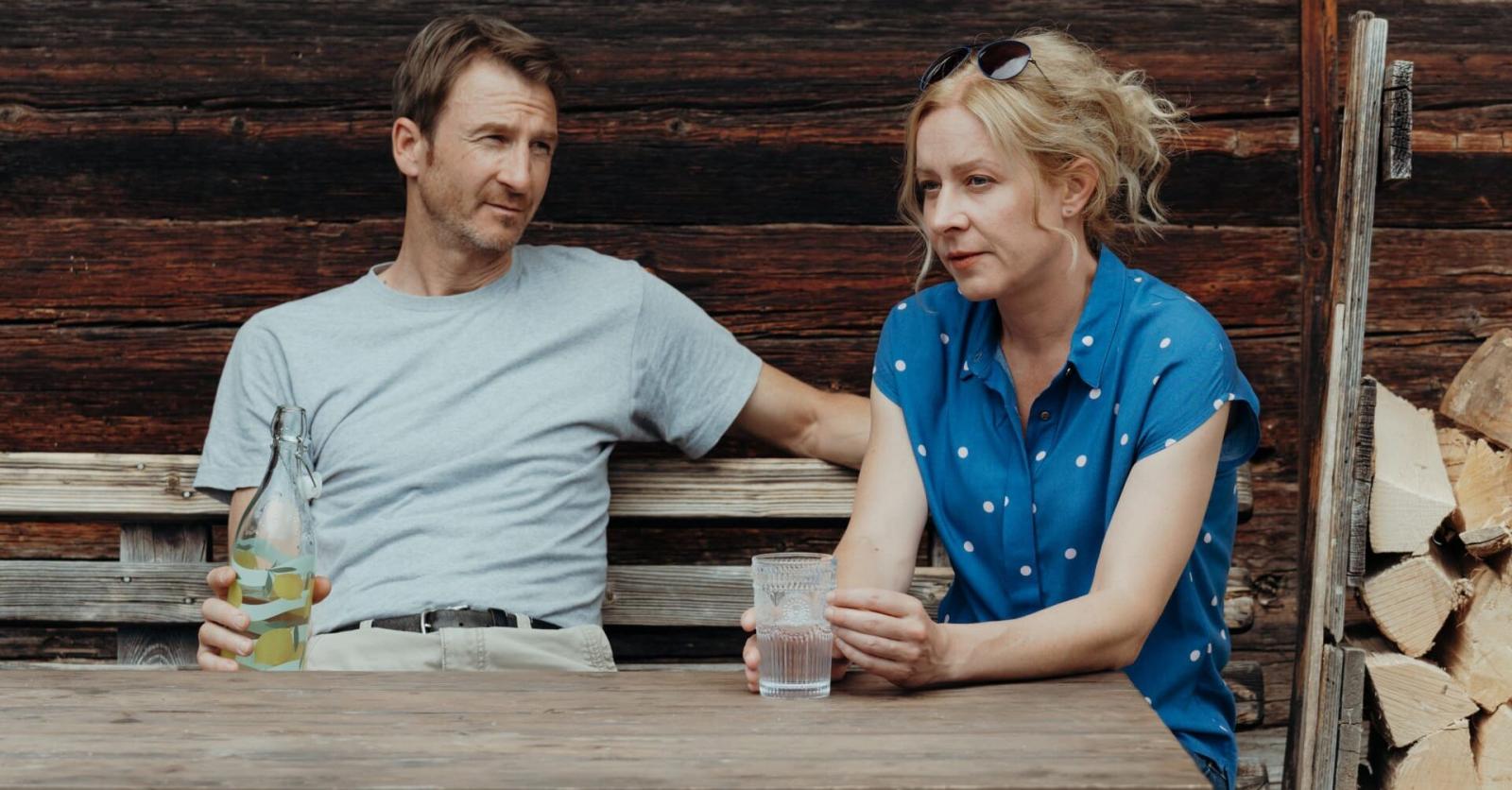 Der Bergdoktor - Télépro