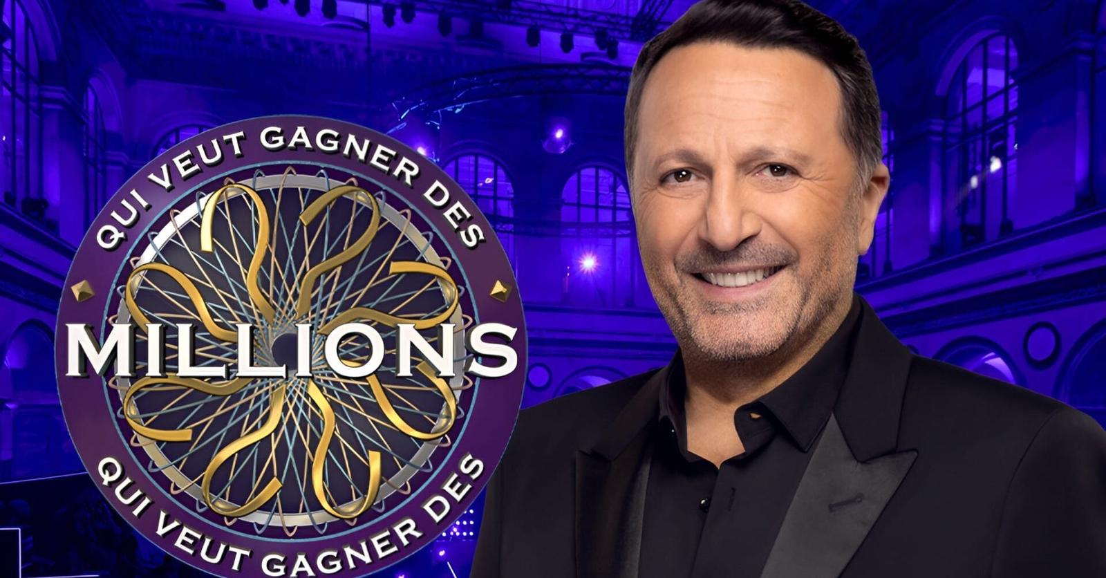 Qui veut gagner des millions ? Télépro — free download