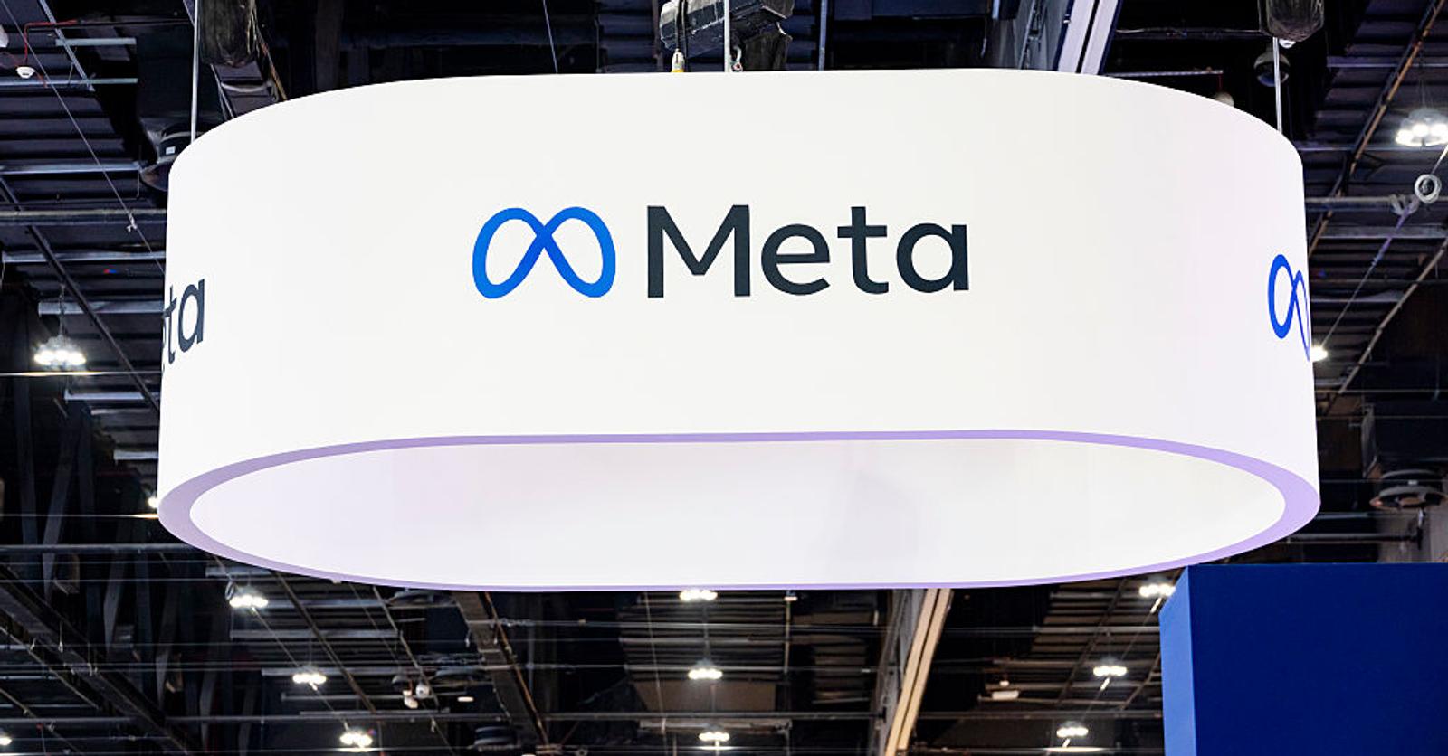 Meta surprend les investisseurs malgré une facture IA en forte hausse ...