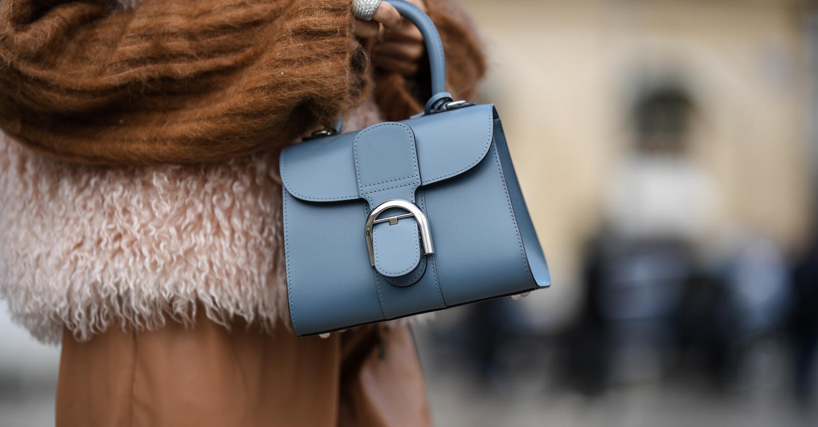 Un pop-up de sacs de luxe de seconde main arrive à Bruxelles
